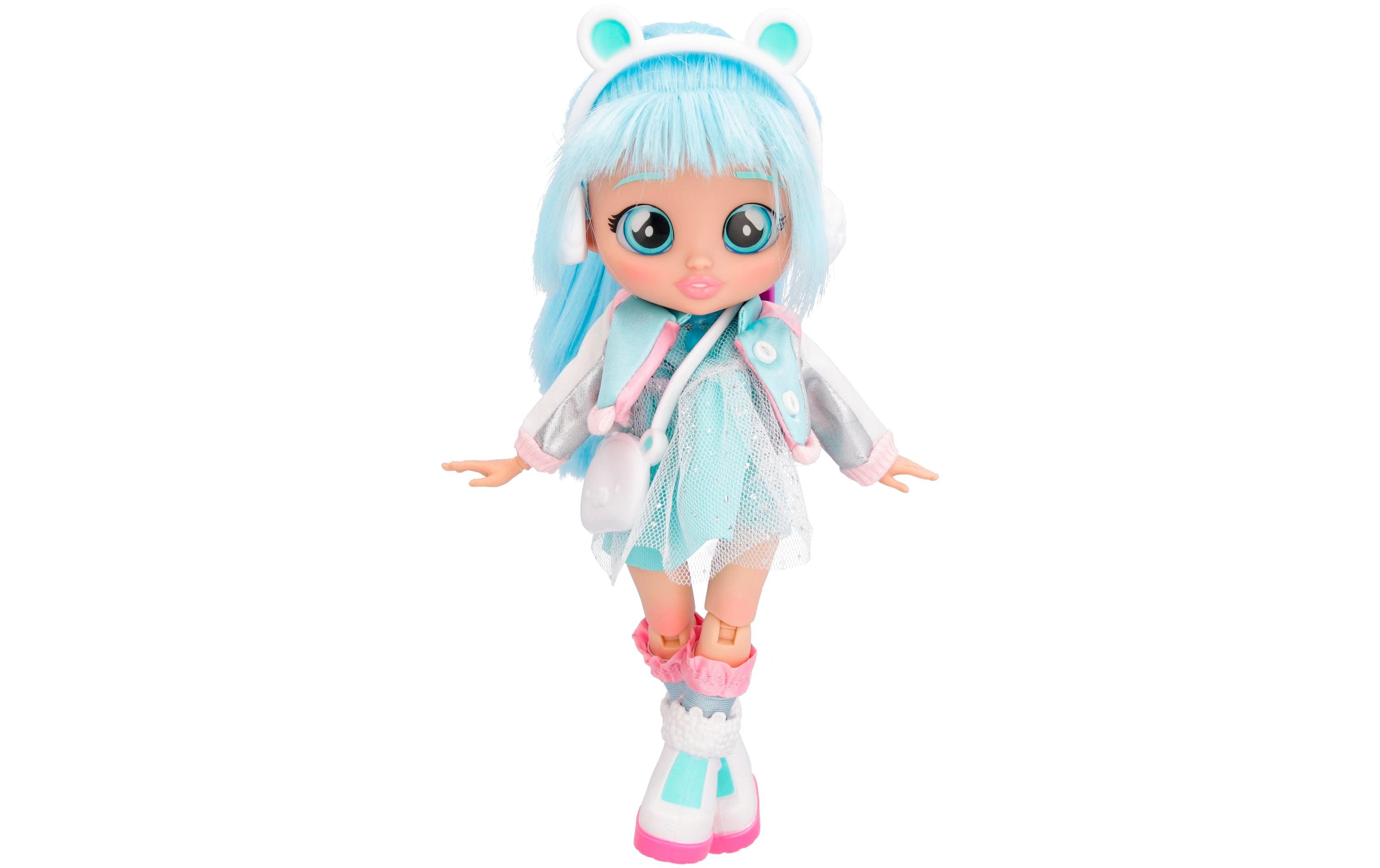 IMC Toys Puppe Cry Babies BFF – Kristal