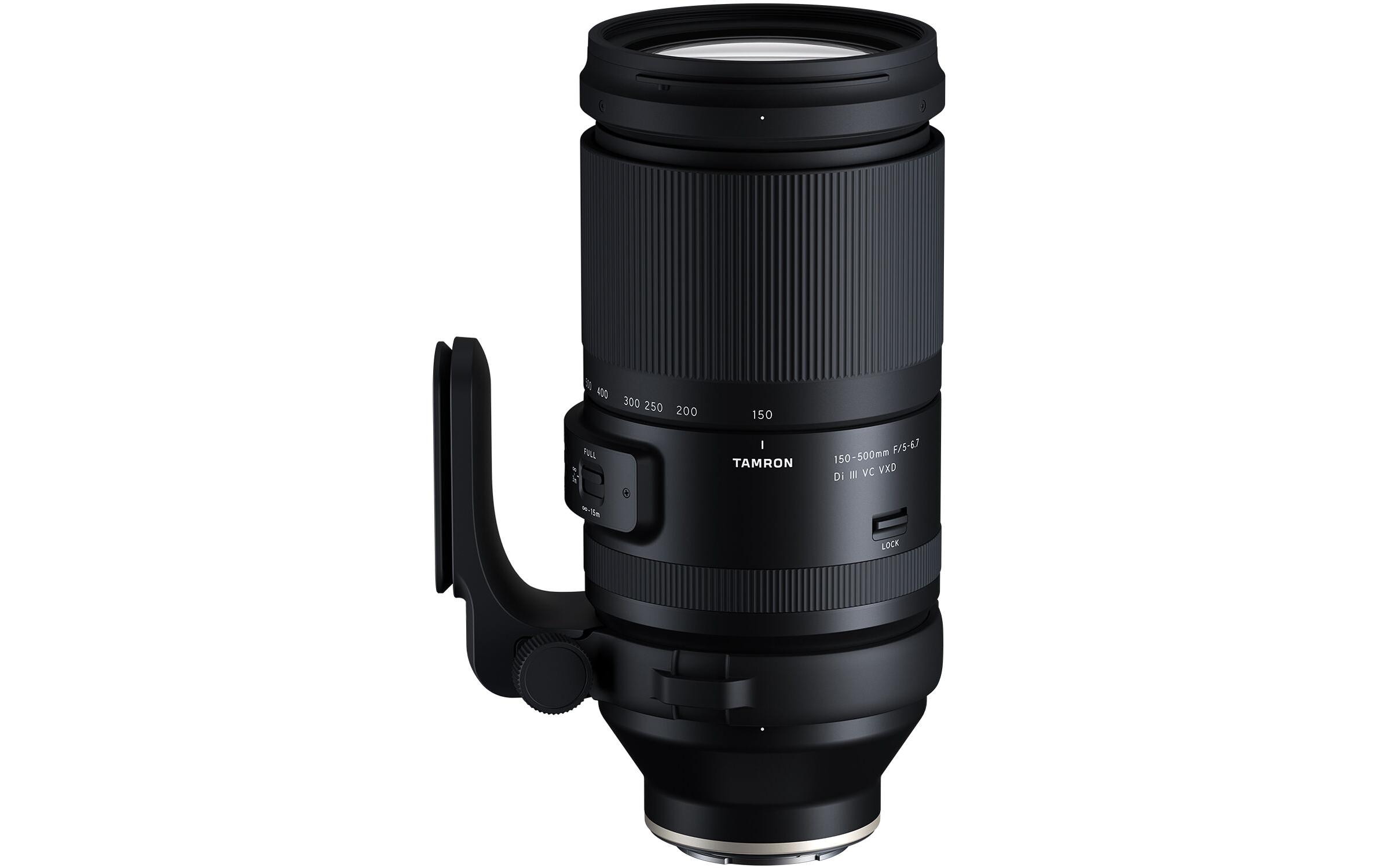 Tamron Zoomobjektiv AF 150-500mm f /5-6.7 Di III VC VXD X-Mount