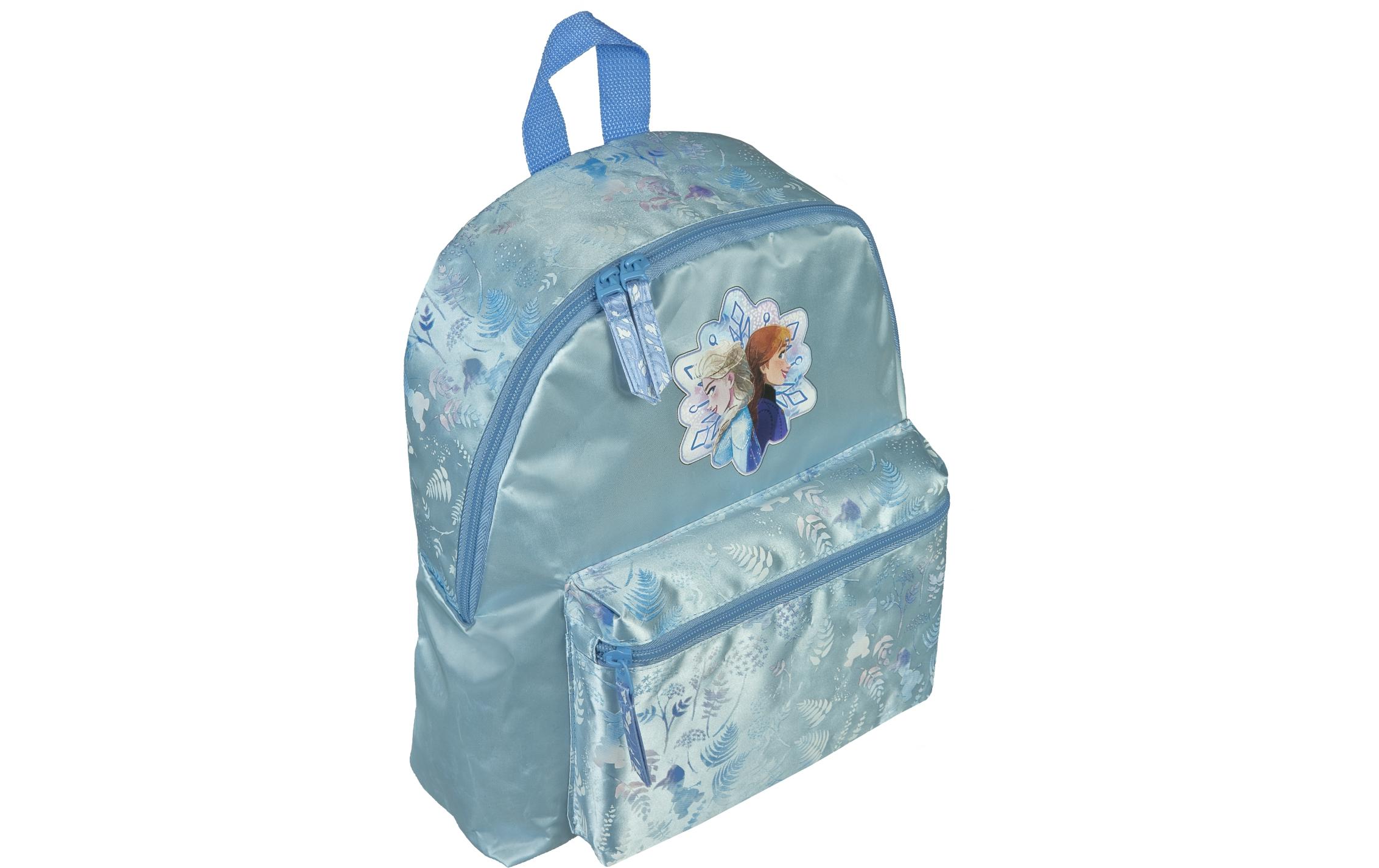 Undercover Schulrucksack Frozen