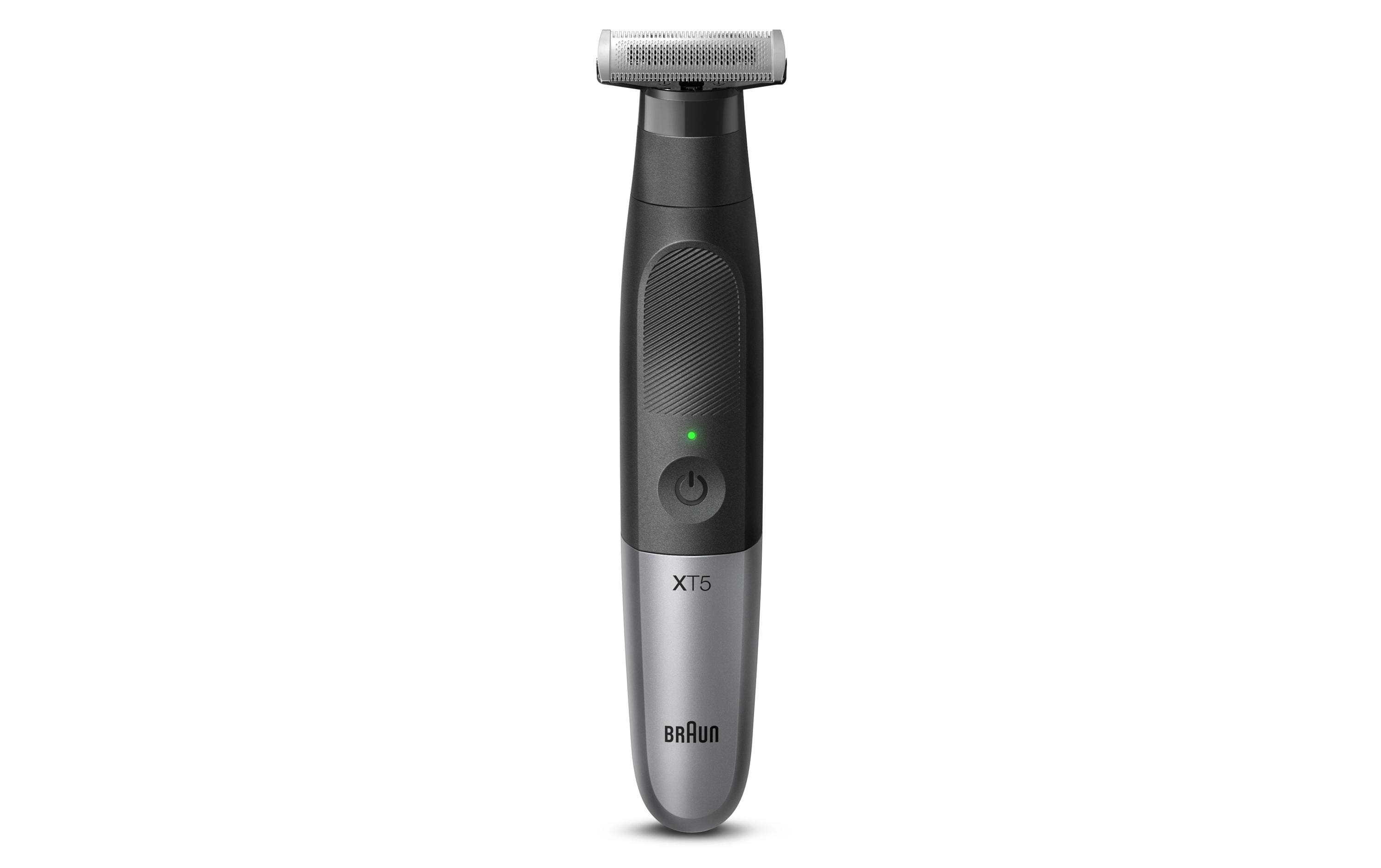 Braun Multirasierer Series X T5200 Face + Body