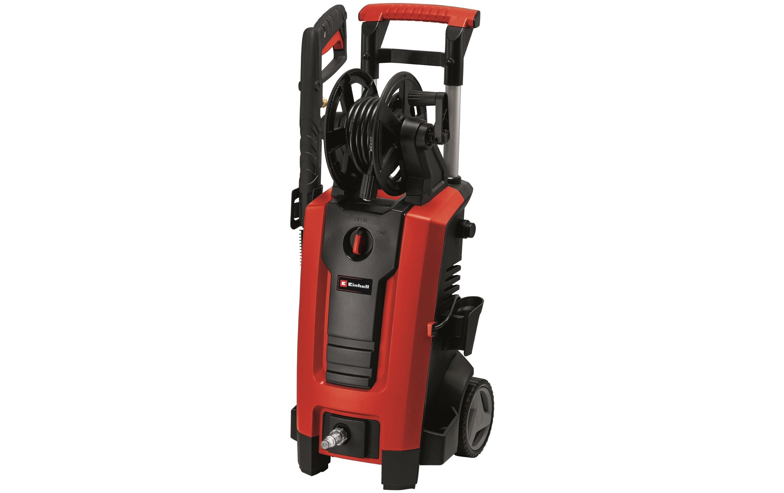 Einhell Hochdruckreiniger TE-HP 140 Expert