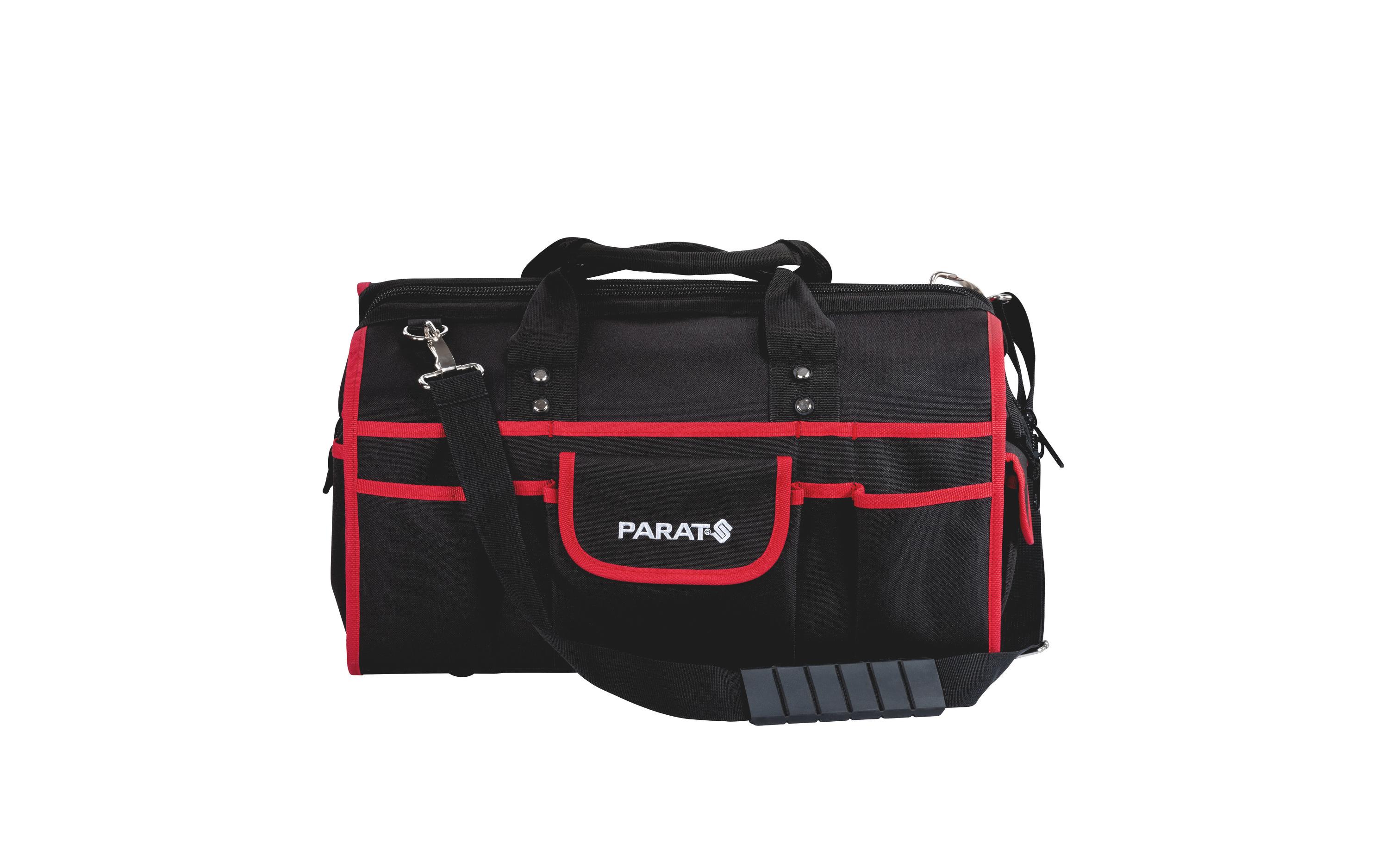 Parat Werkzeugtasche Basic Tool Softbag M