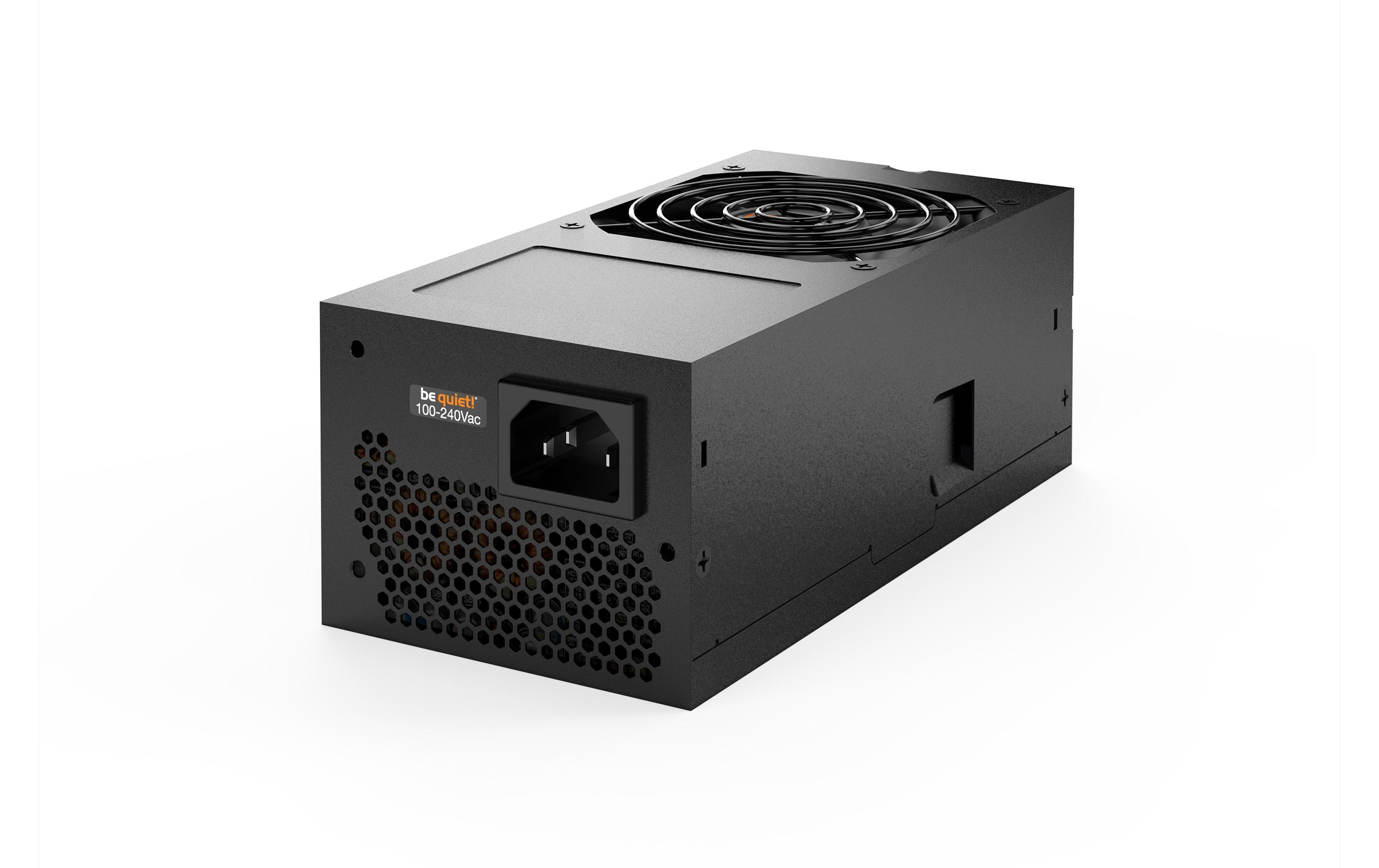 be quiet! Netzteil TFX Power 3 300 W