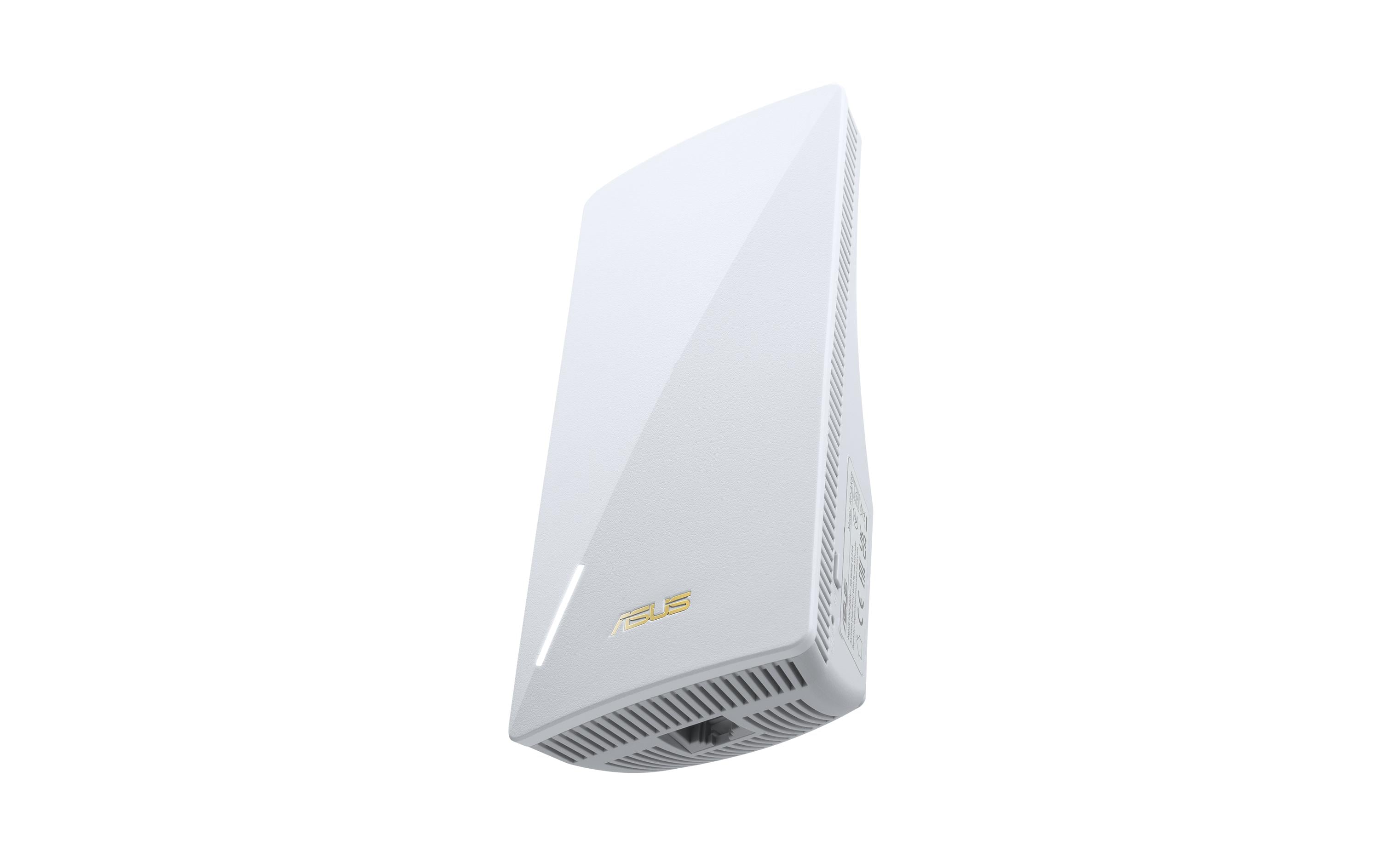 ASUS WLAN-Repeater RP-AX58