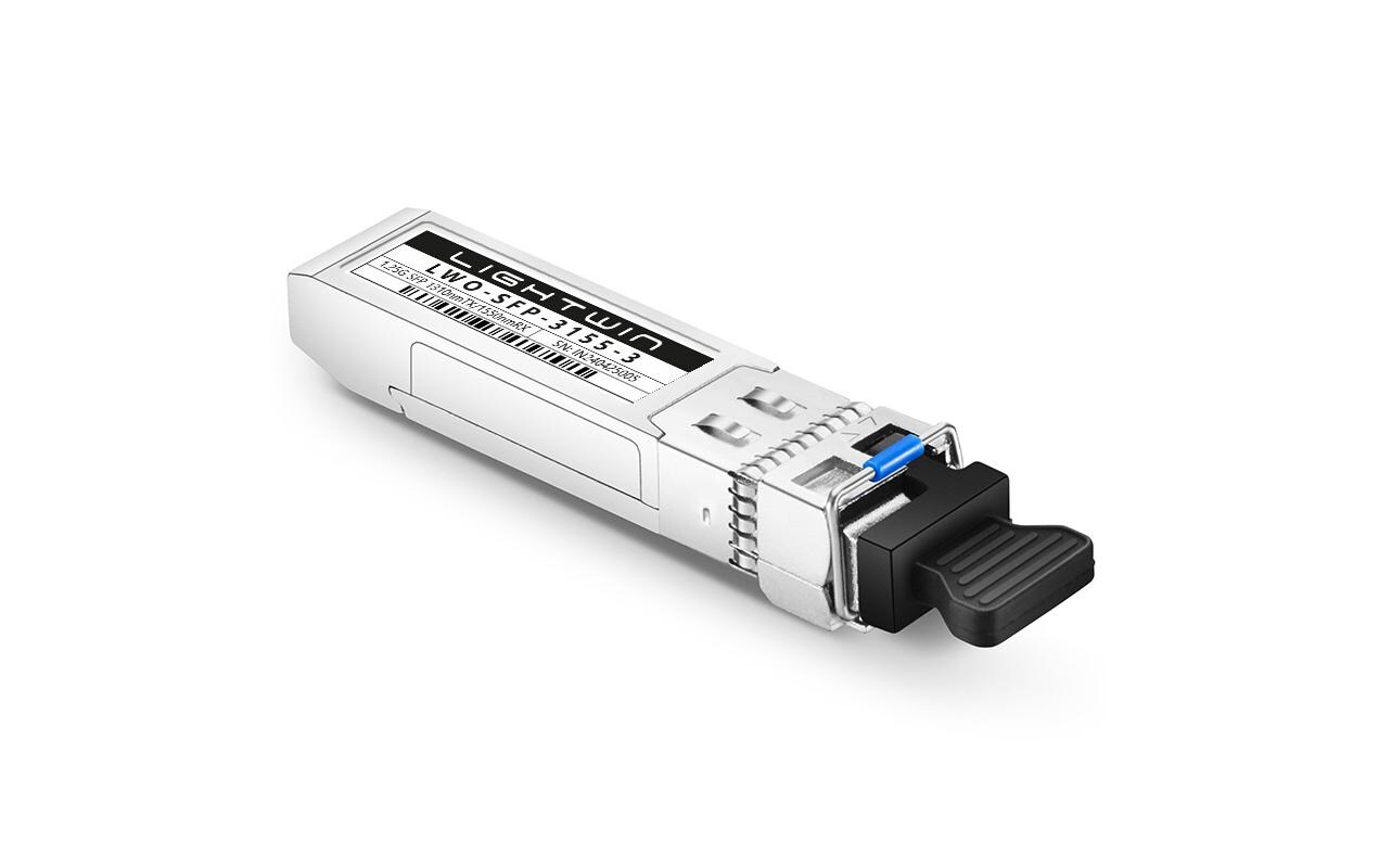 Lightwin Optics SFP Modul LWO-SFP-3155-3