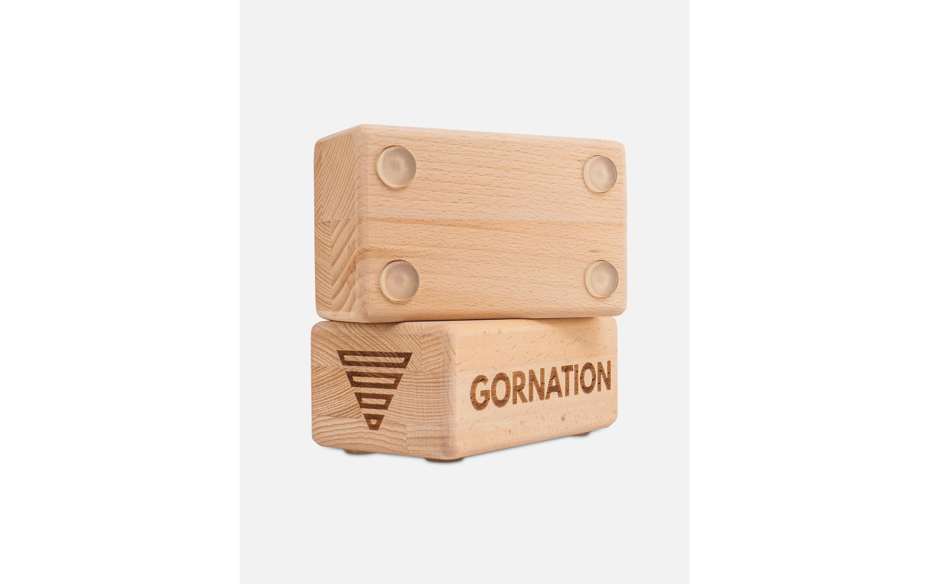 Gornation Handstand Blocks