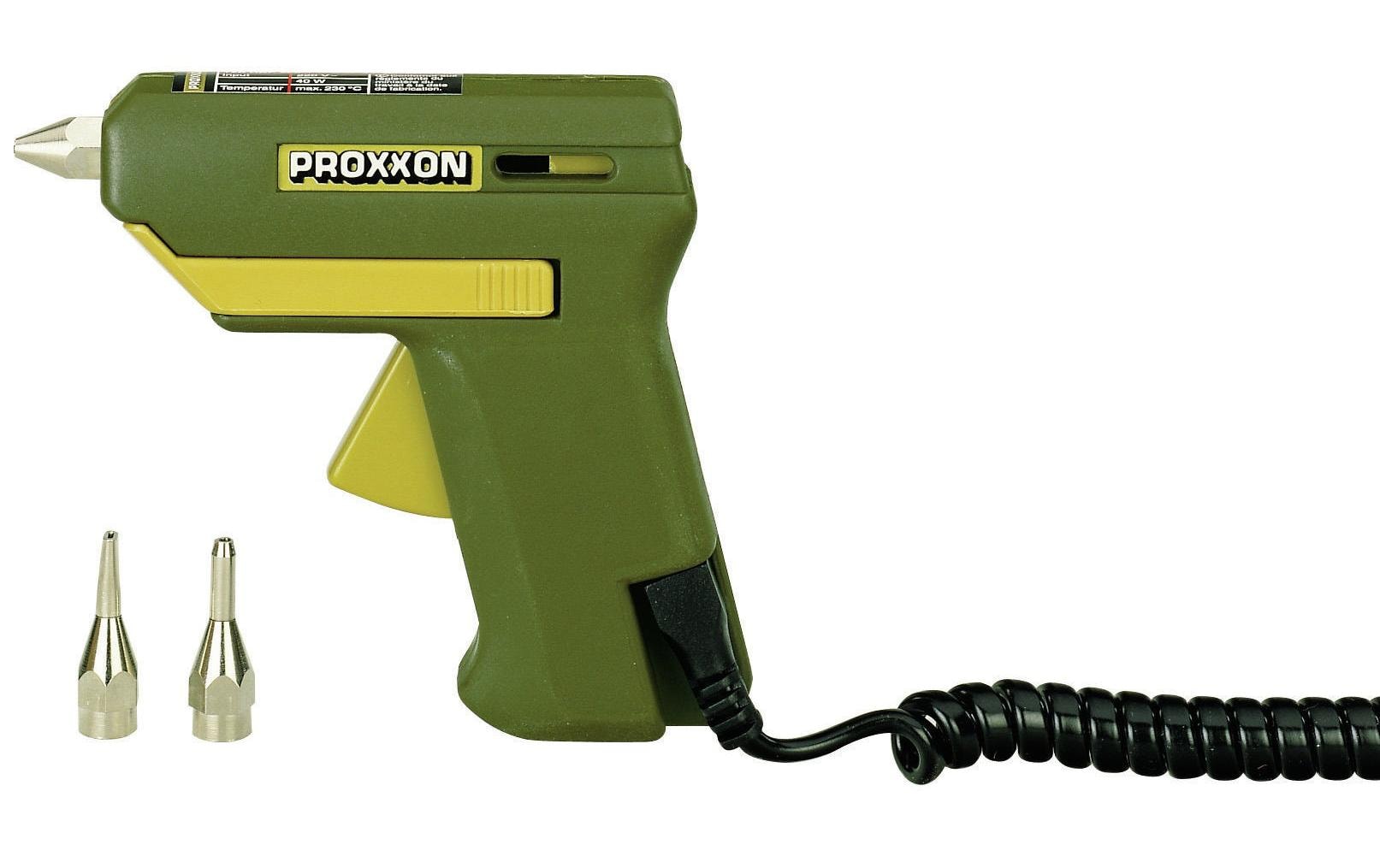 Proxxon Heissklebepistole HKP 220