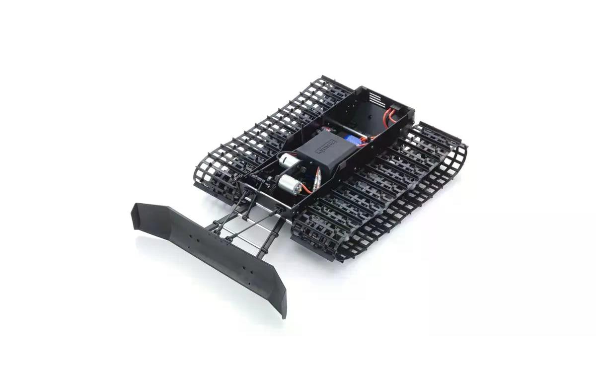 Kyosho Pistenbully Blizzard 2.0 RTR 1:12