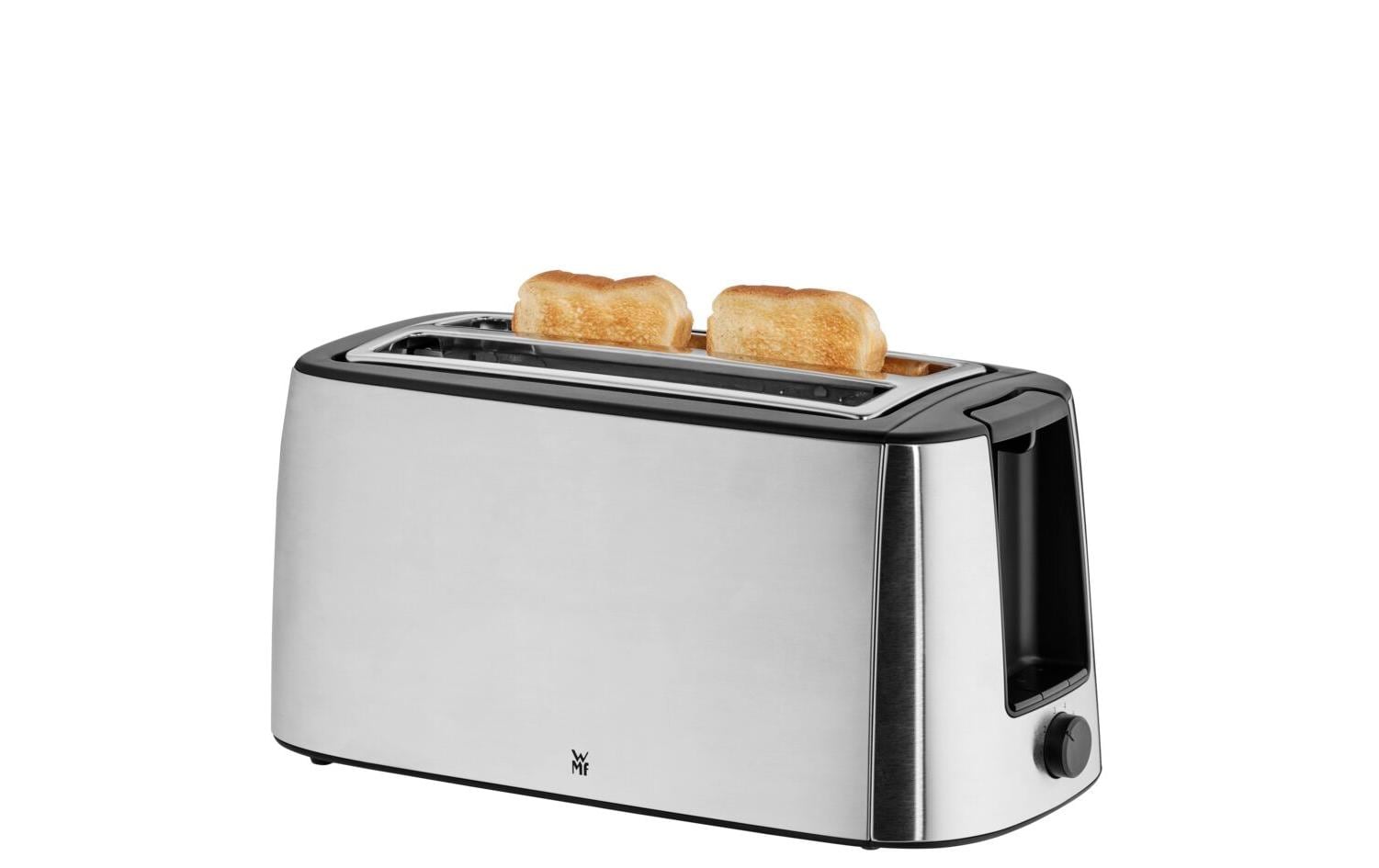 WMF Toaster Bueno Pro Silber