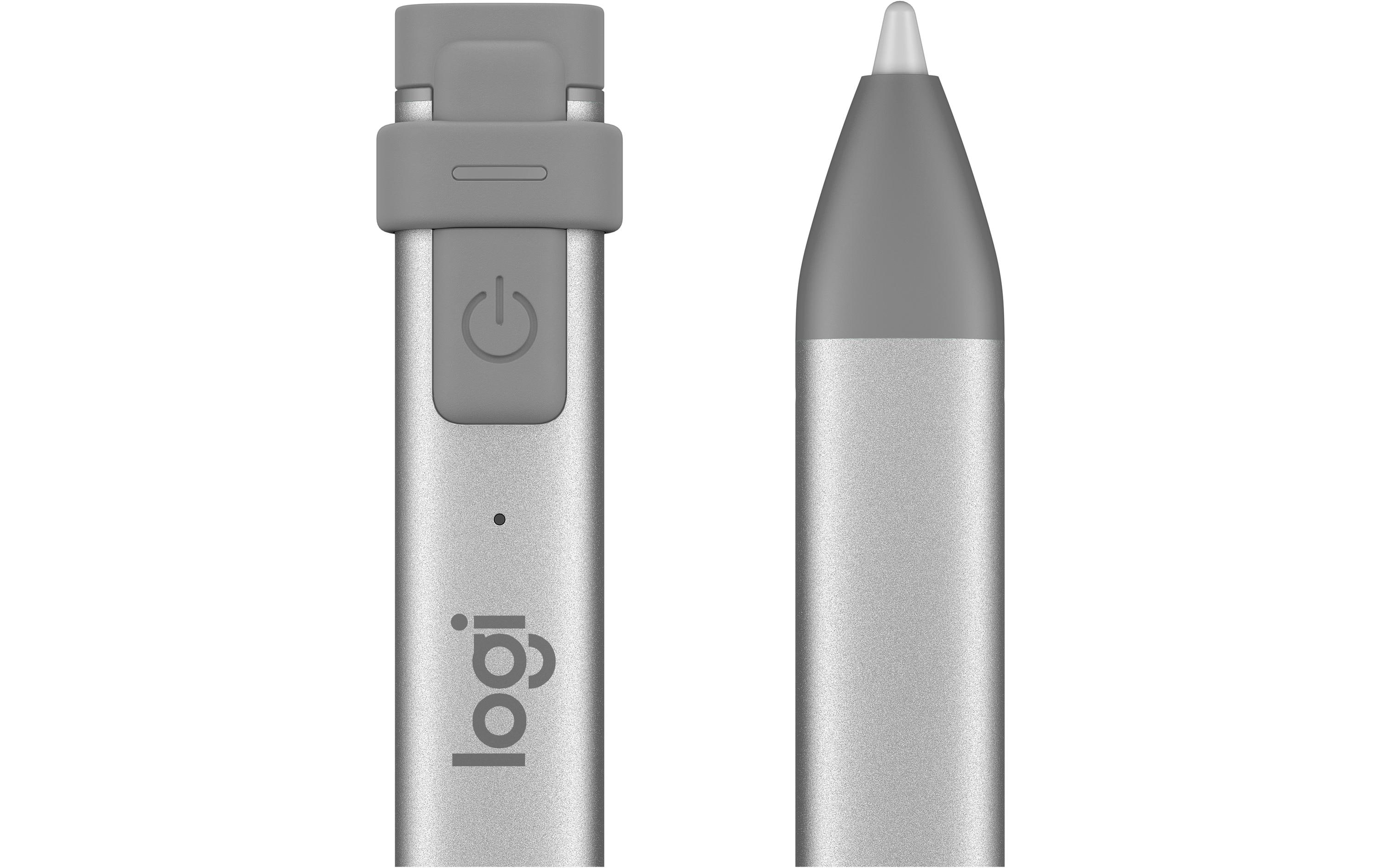 Logitech Eingabestift Crayon Grau