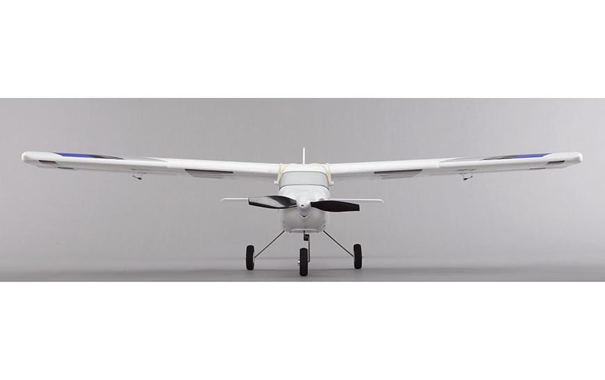 Hobbyzone Motorflugzeug Apprentice S2 ARTF Mode 2, SAFE