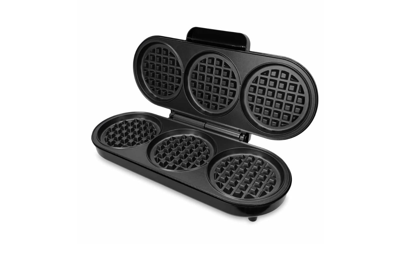 ADE Waffeleisen XXL KA2304