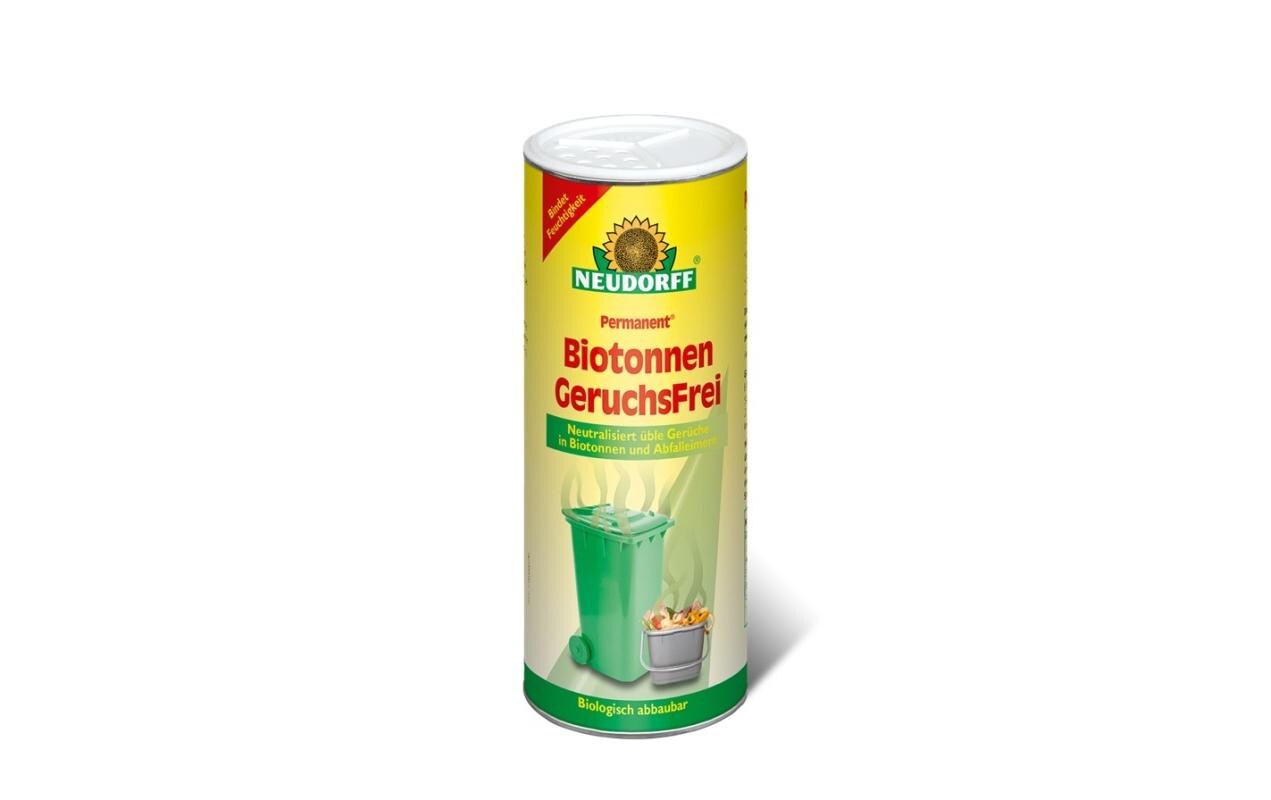 Neudorff BioTonnen GeruchsFrei 500 g