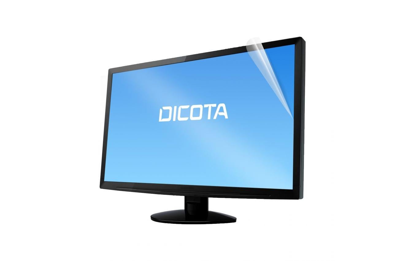 DICOTA Monitor-Bildschirmfolie Anti Glare 3H 32/16:9