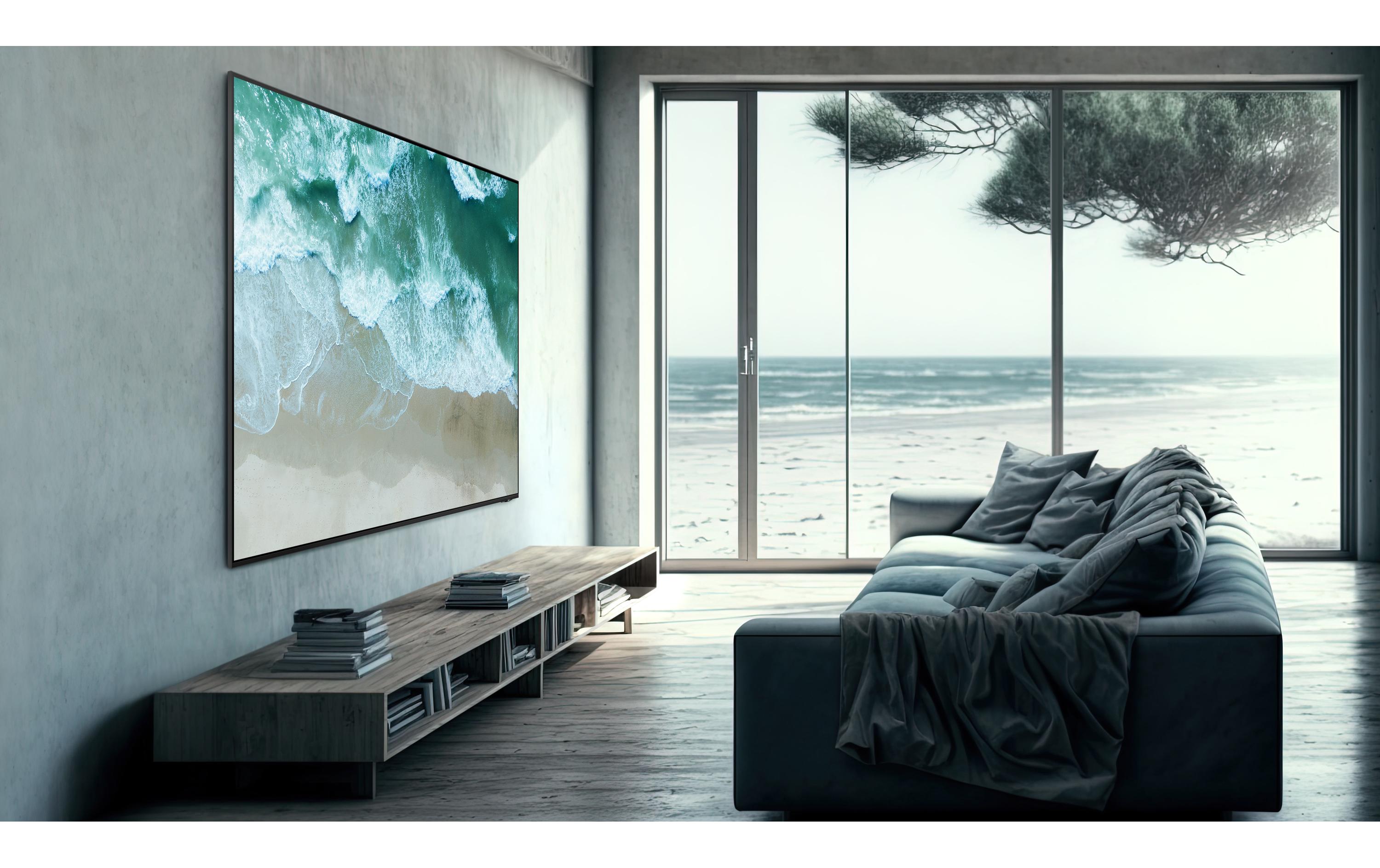 Samsung TV QE75QN95C ATXXN 75, 3840 x 2160 (Ultra HD 4K), QLED