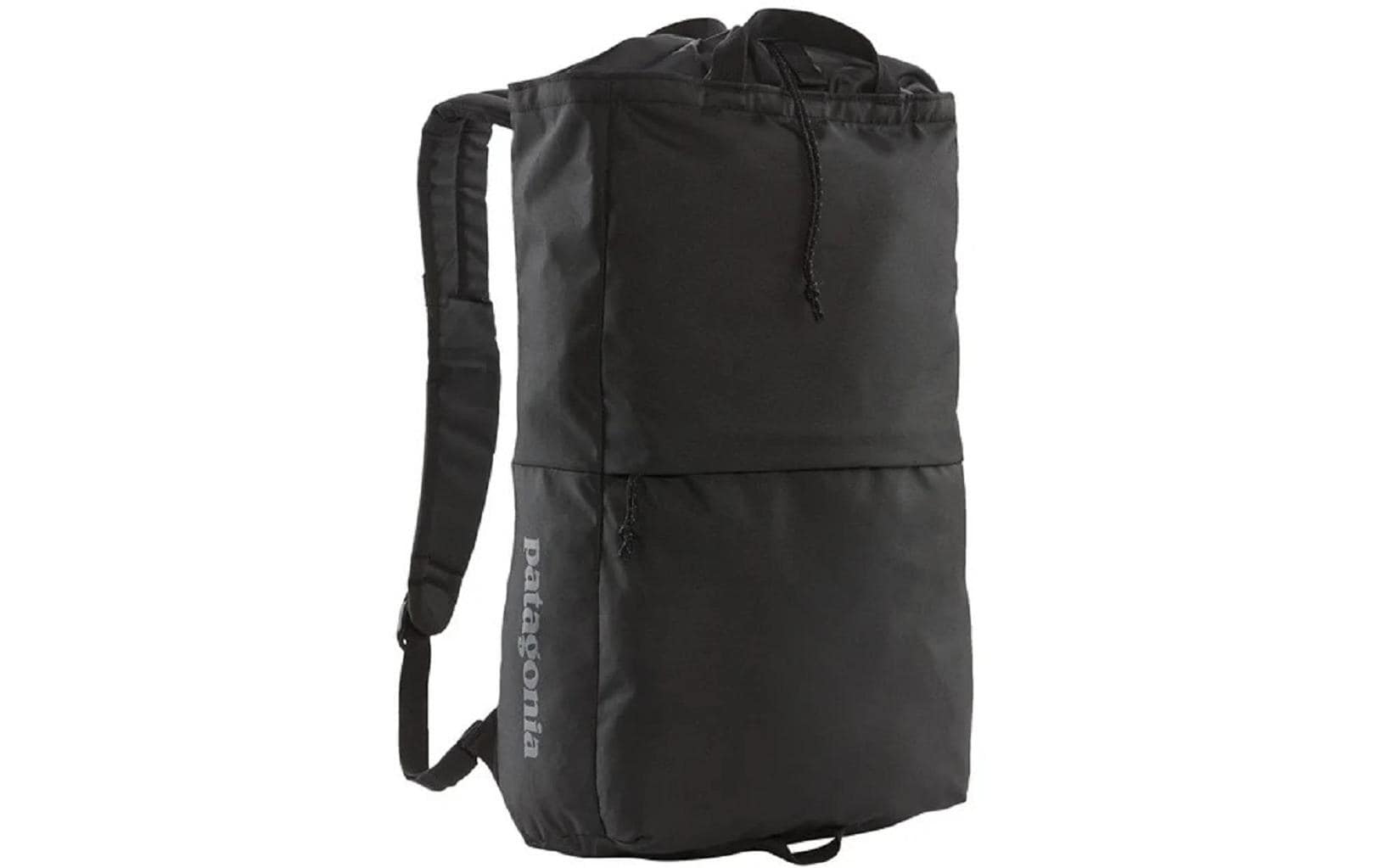 Patagonia Freizeitrucksack Fieldsmith Linked Pack 25 l Schwarz