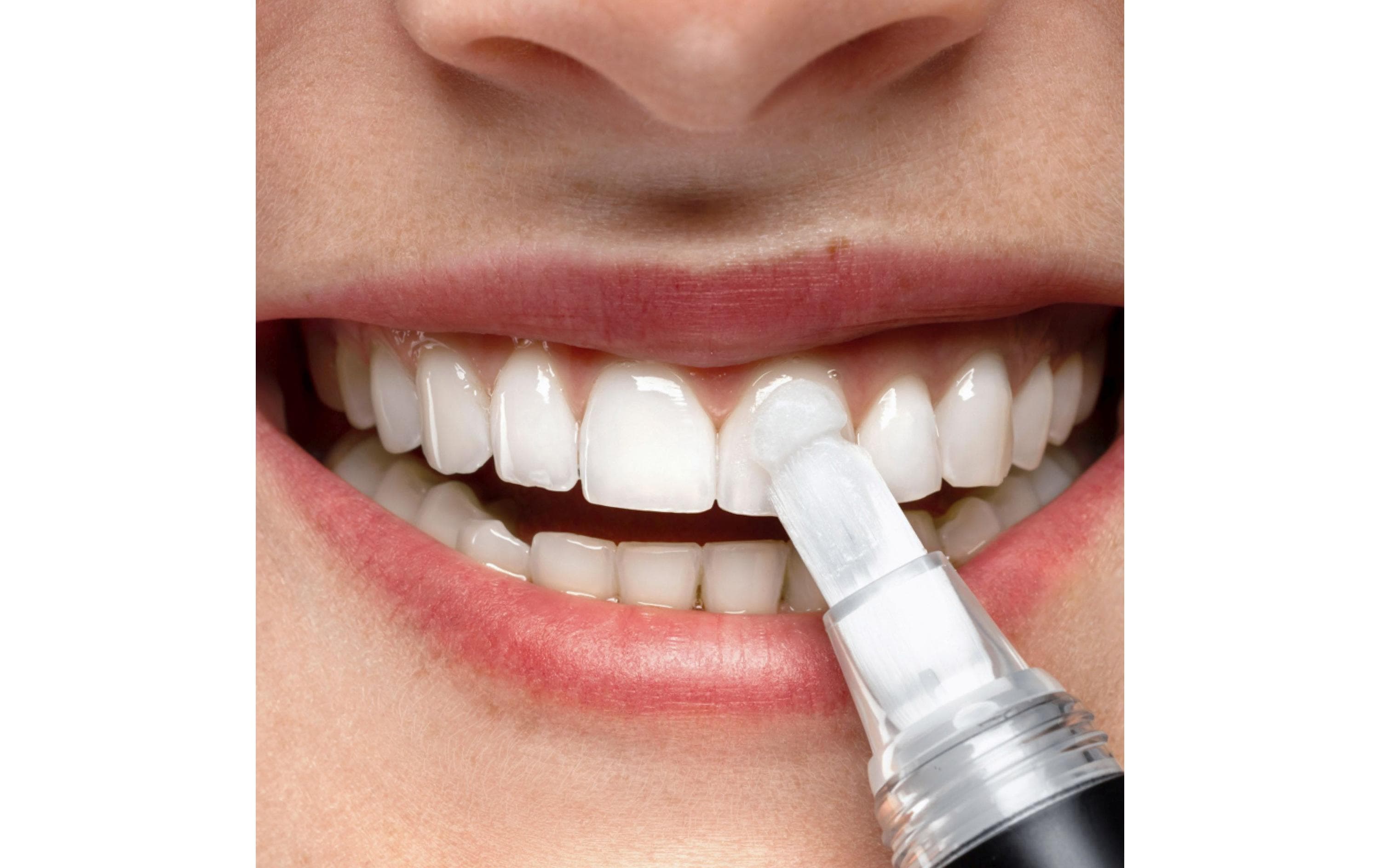 Smilepen Bleaching Power Whitening Kit & Care 7-teilig