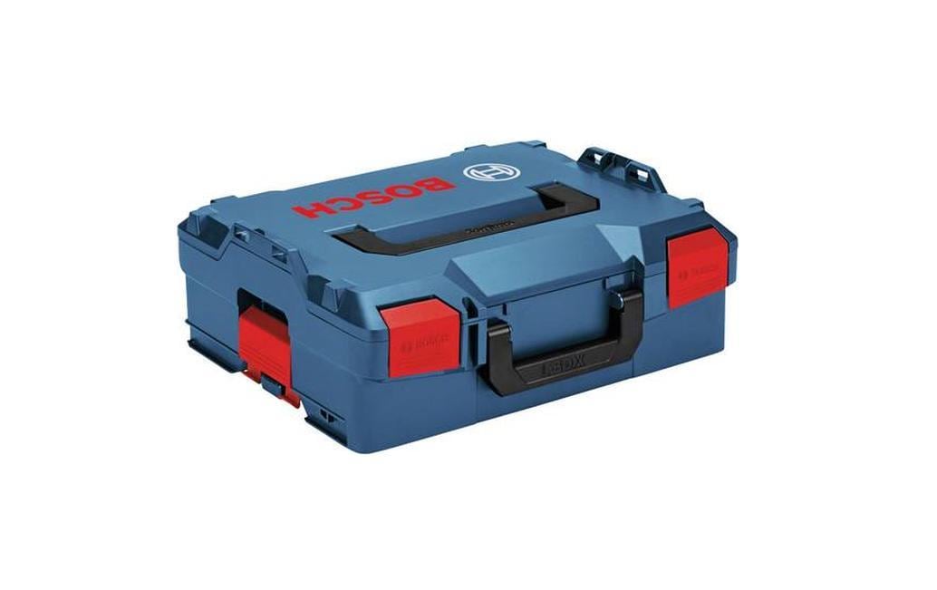 Bosch Professional Akku-Kreissäge GKS 12V-26 L-Boxx Solo