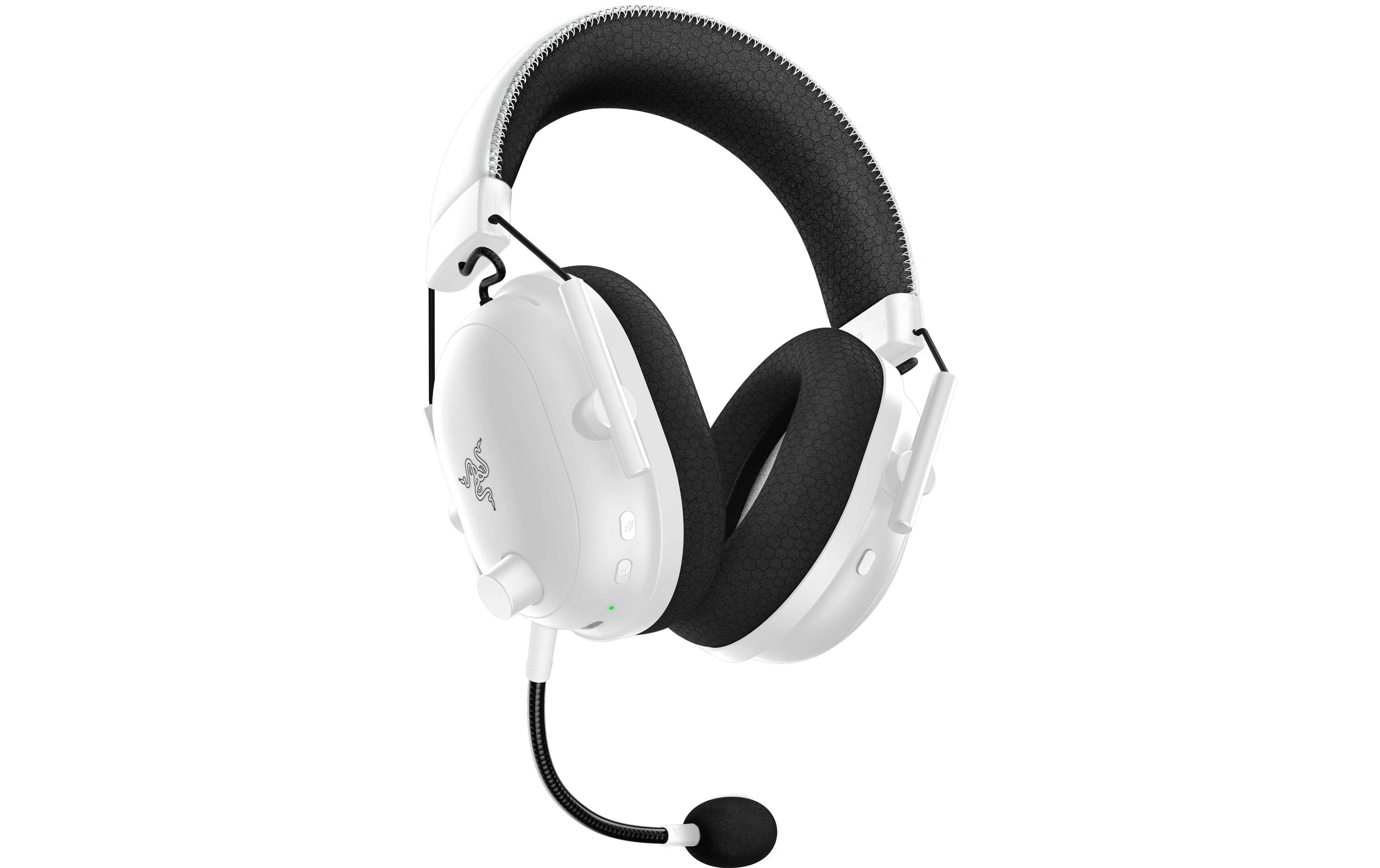 Razer Headset BlackShark V2 Pro 2023 Weiss