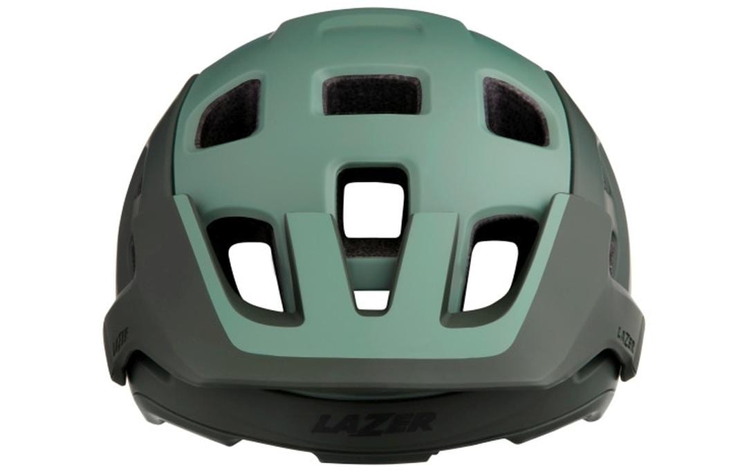 Lazer Helm Jackal KinetiCore Matte Dark Green, M