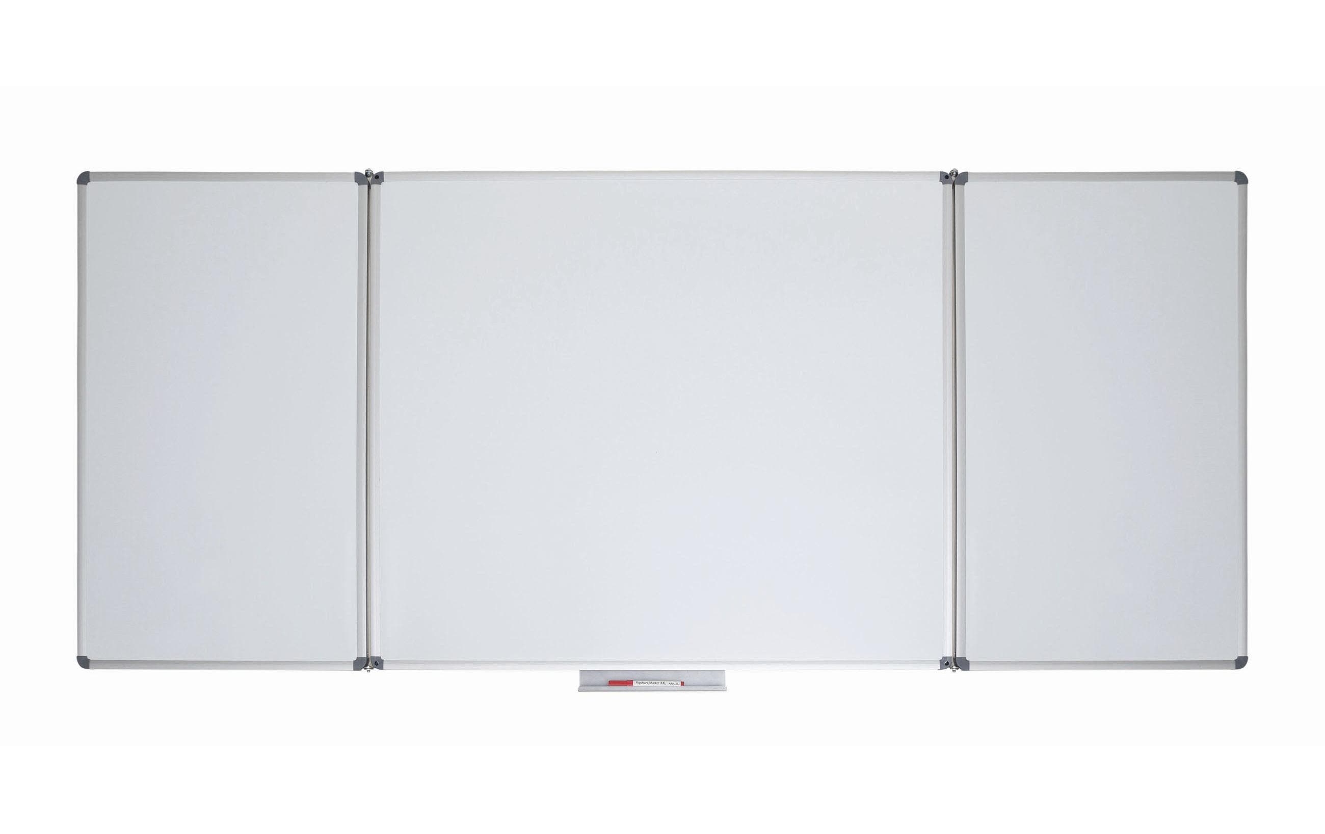 Maul Magnethaftendes Whiteboard MAULstandard 100 cm x 150 cm