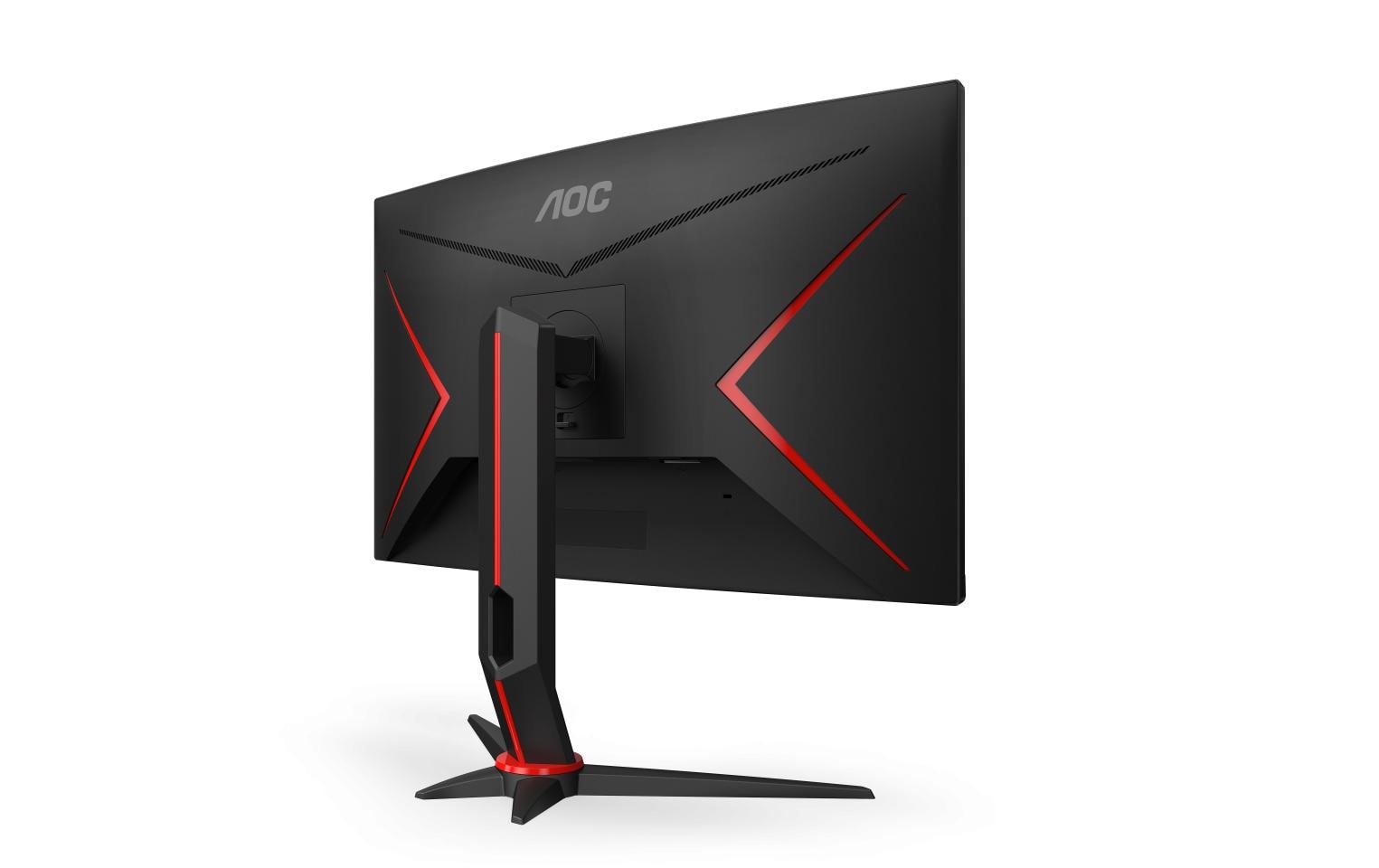 AOC Monitor CQ27G2S/BK