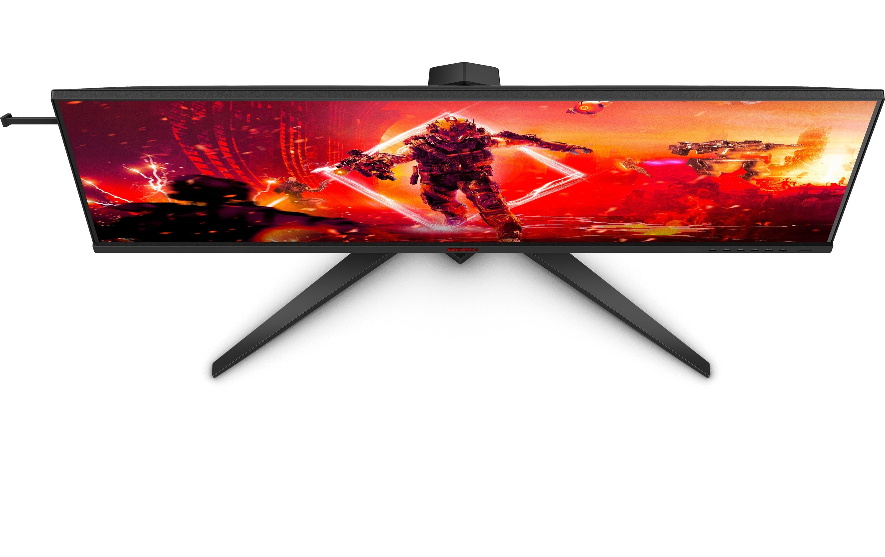 AOC Monitor AG405UXC