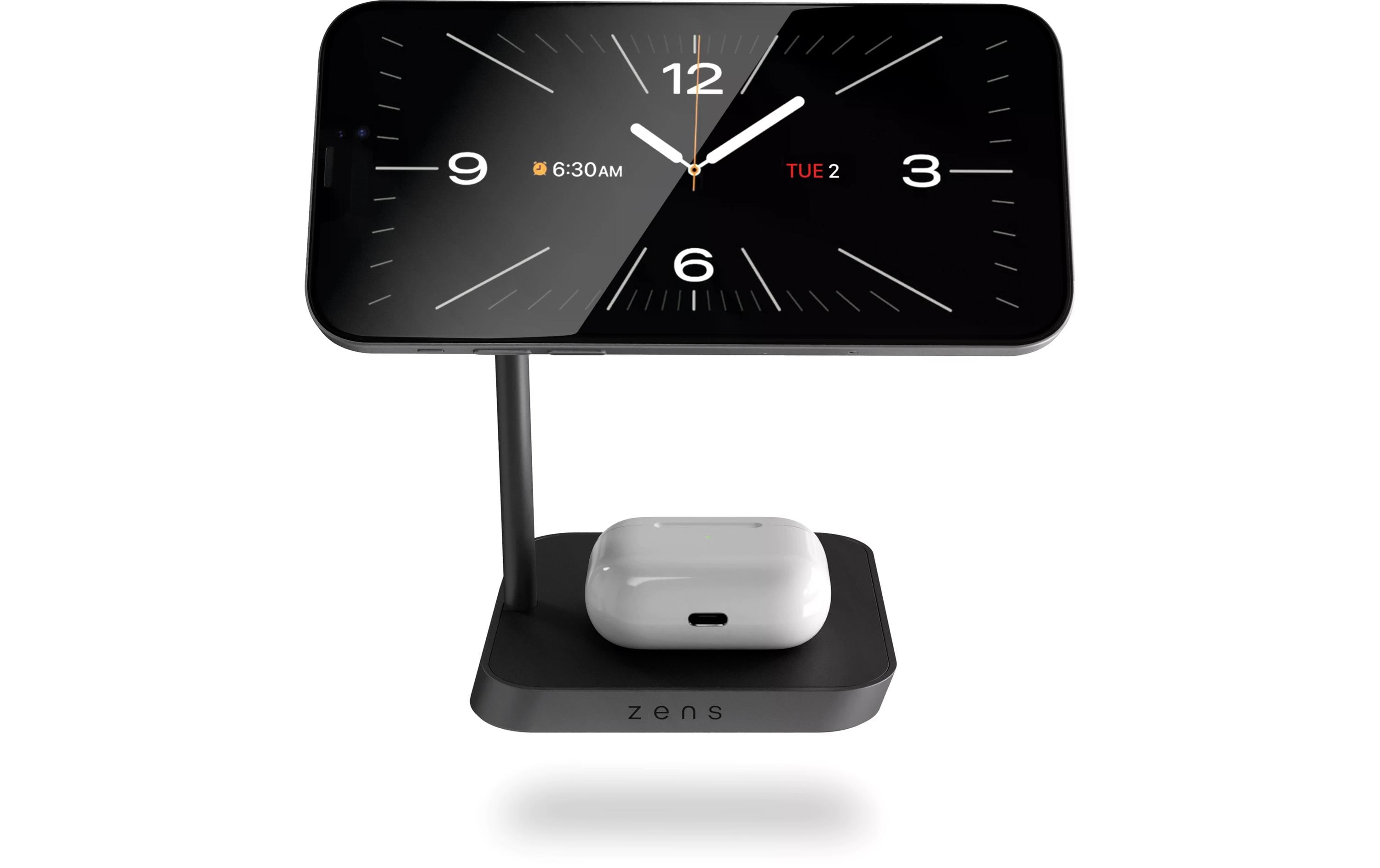 Zens Wireless Charger Office Charger 2