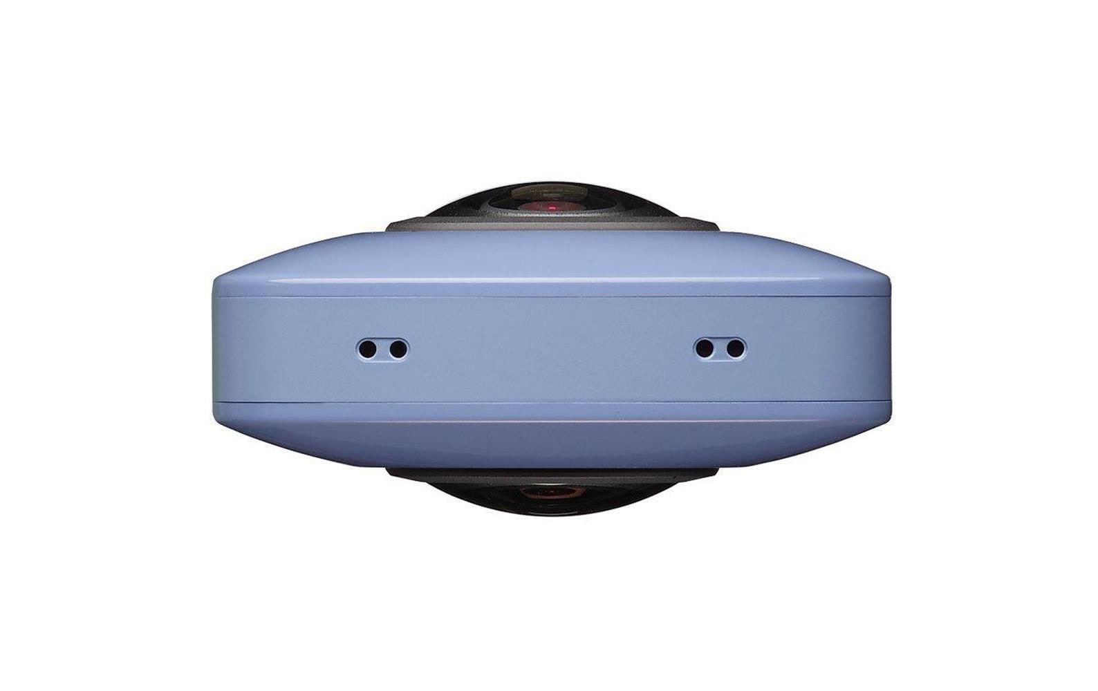 Ricoh 360°-Videokamera THETA SC2 Blau