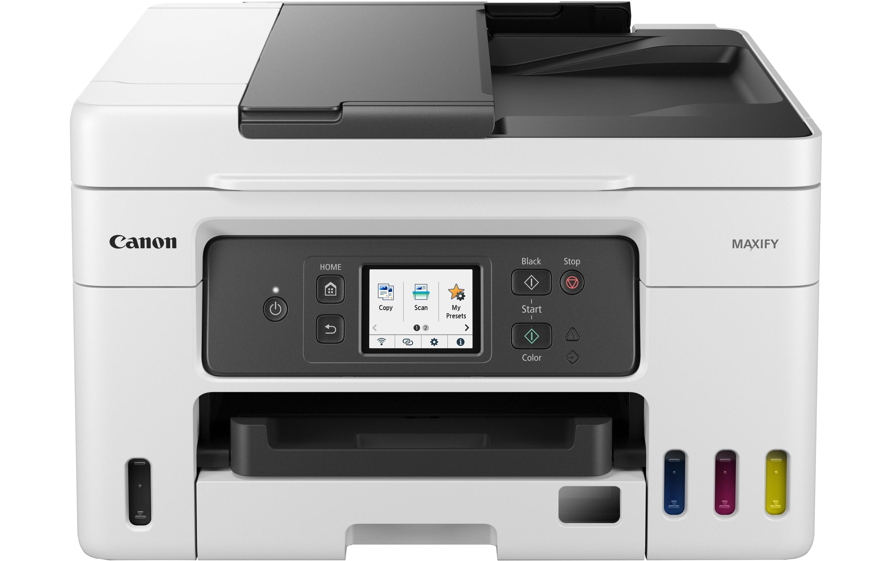 Canon Multifunktionsdrucker MAXIFY GX4050