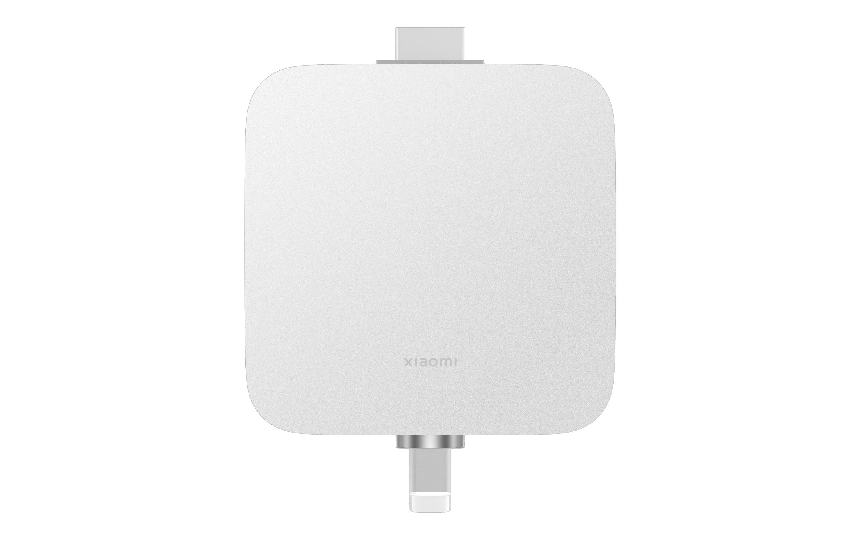 Xiaomi Heissluft-Fritteuse Smart 6.5 l, Weiss