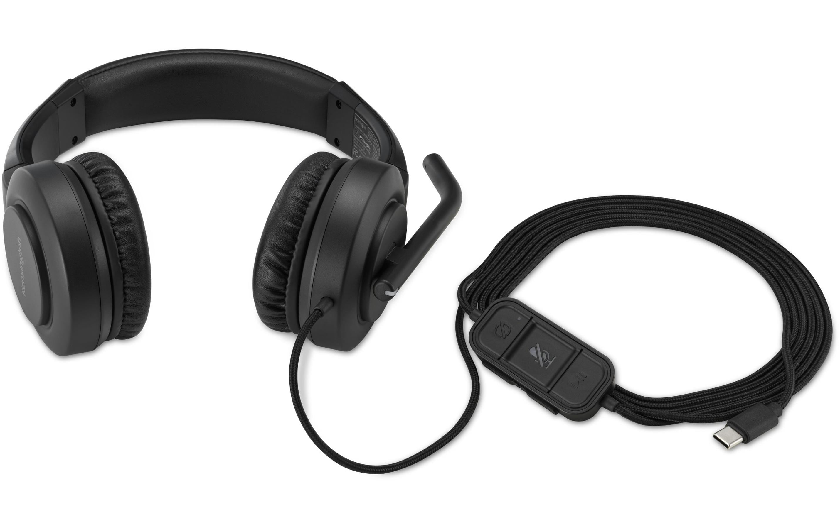 Kensington Headset H1000 USB-C