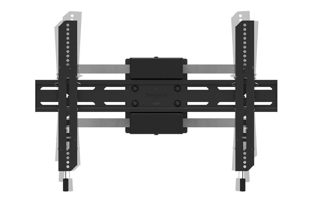 NEOMOUNTS Säulenhalterung WL35S-910BL16 Schwarz