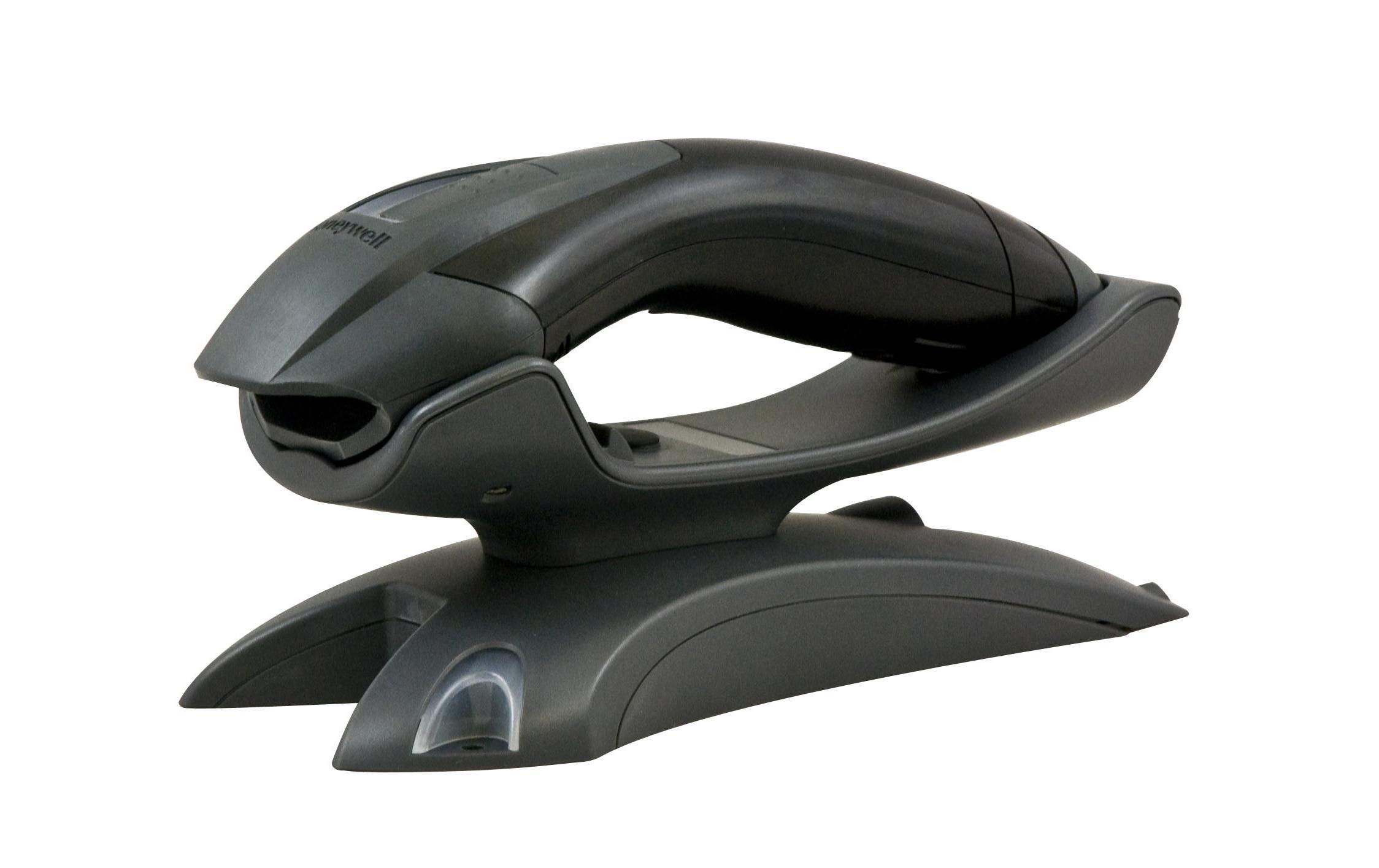 Honeywell Barcode Scanner Voyager 1202 g Schwarz