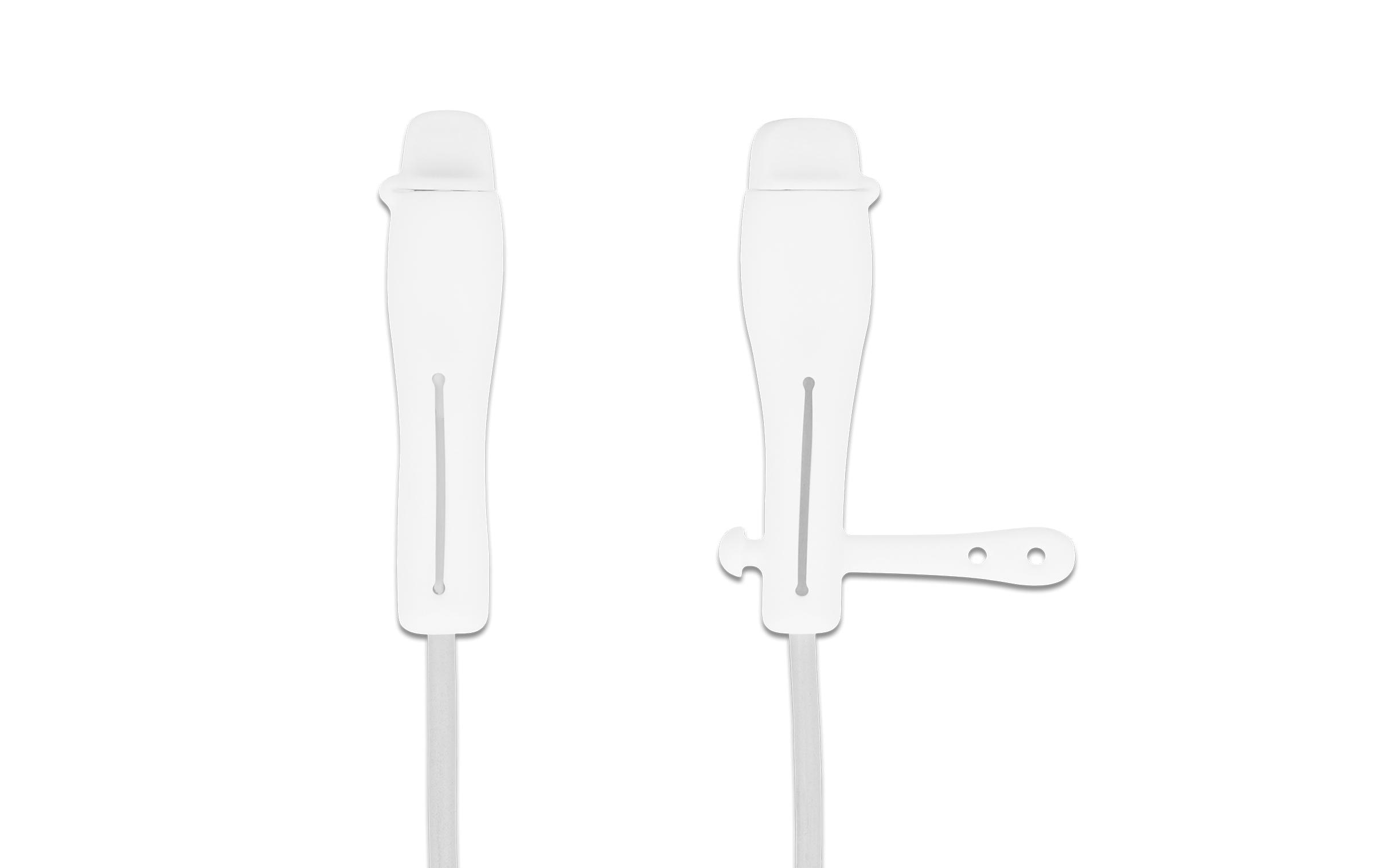 Delock Staubschutz für USB-C Stecker und Apple Lightning Stecker