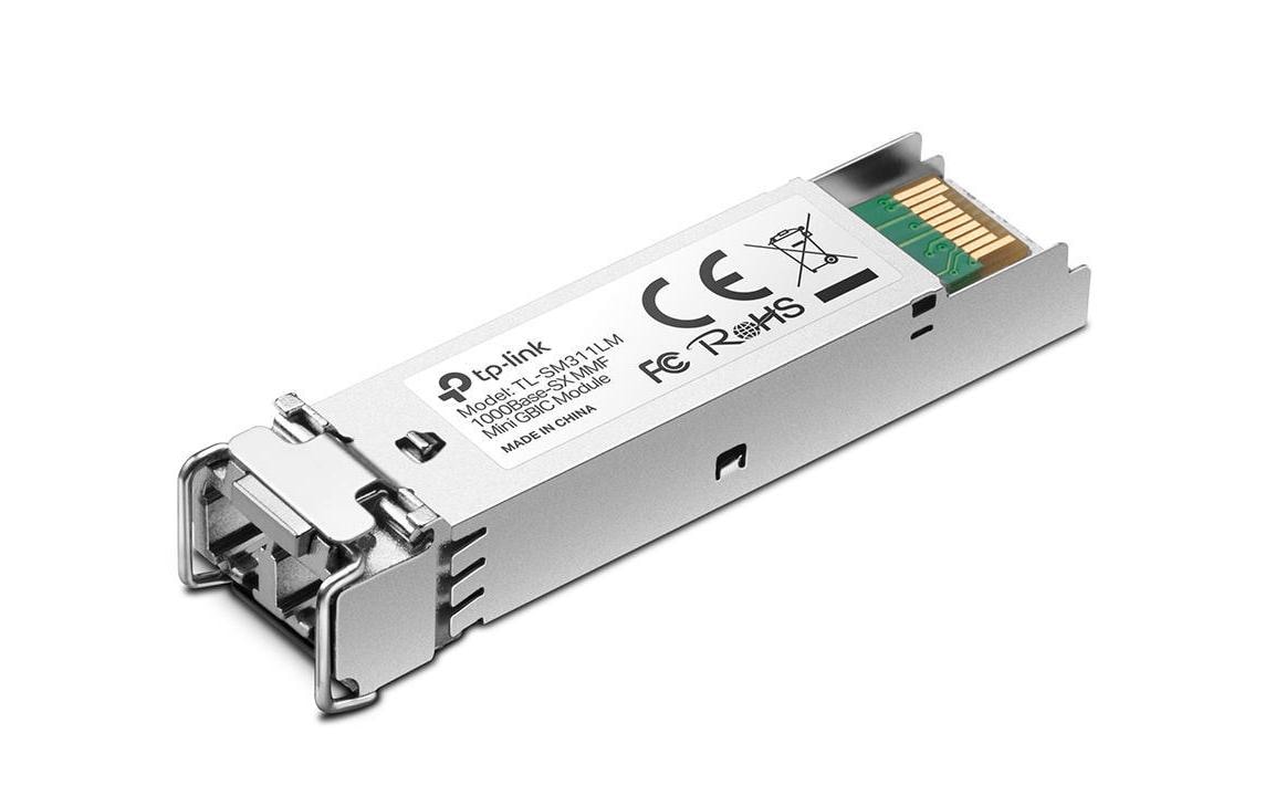 TP-Link SFP Modul TL-SM311LM