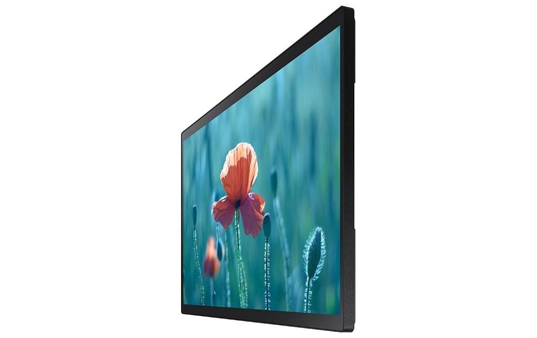 Samsung Touch Display QB24R-TB 24