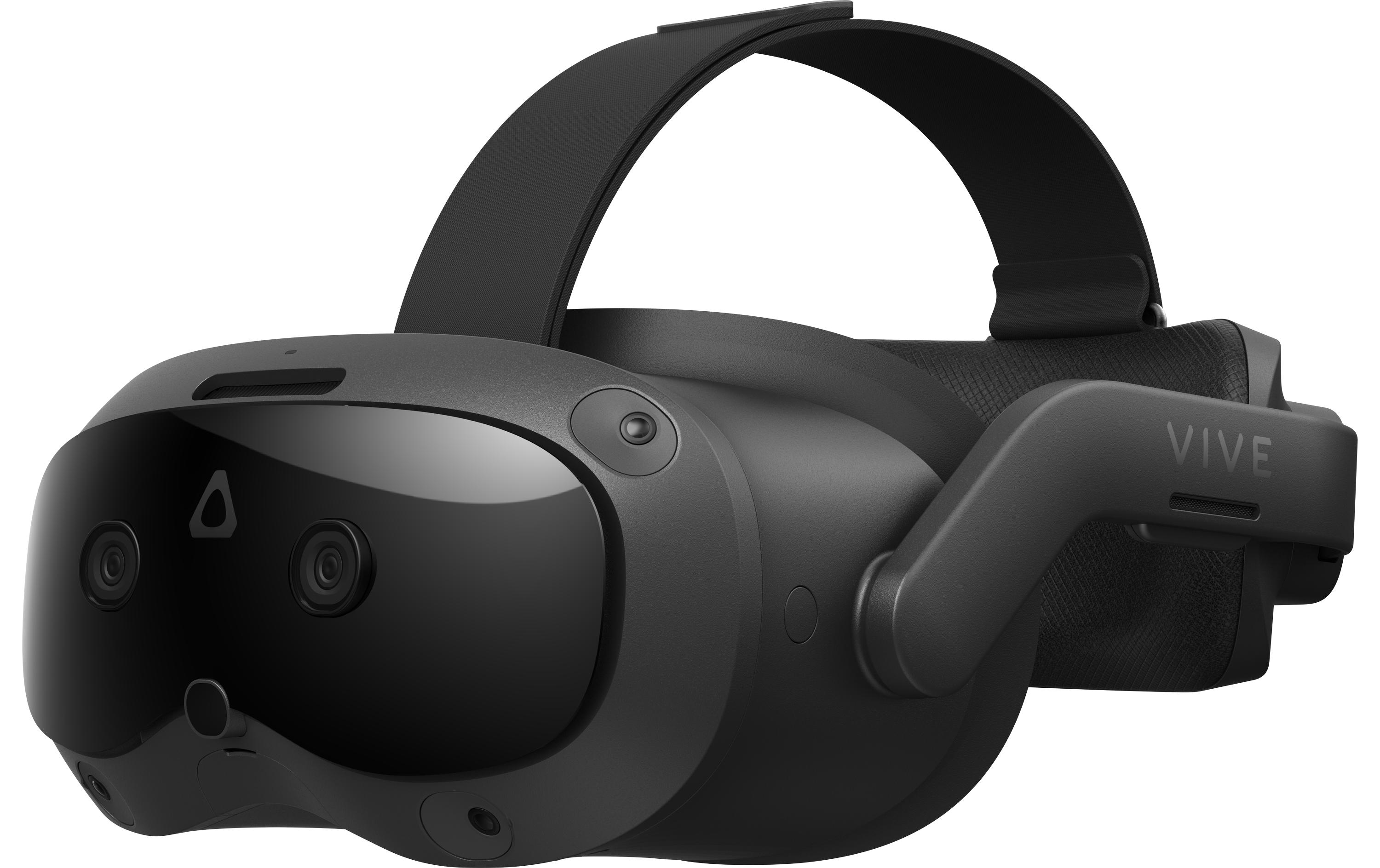 HTC VR-Headset VIVE Focus Vision Business Edition