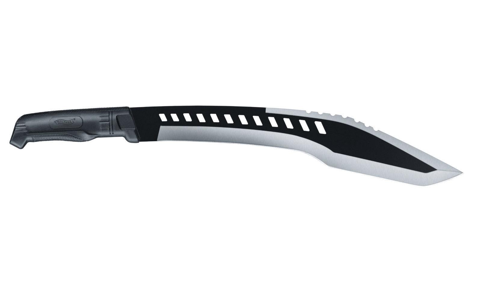 Walther Machete MachTac 2