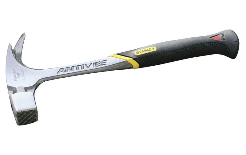 Stanley Fatmax Lattenhammer Antivibe 600 g