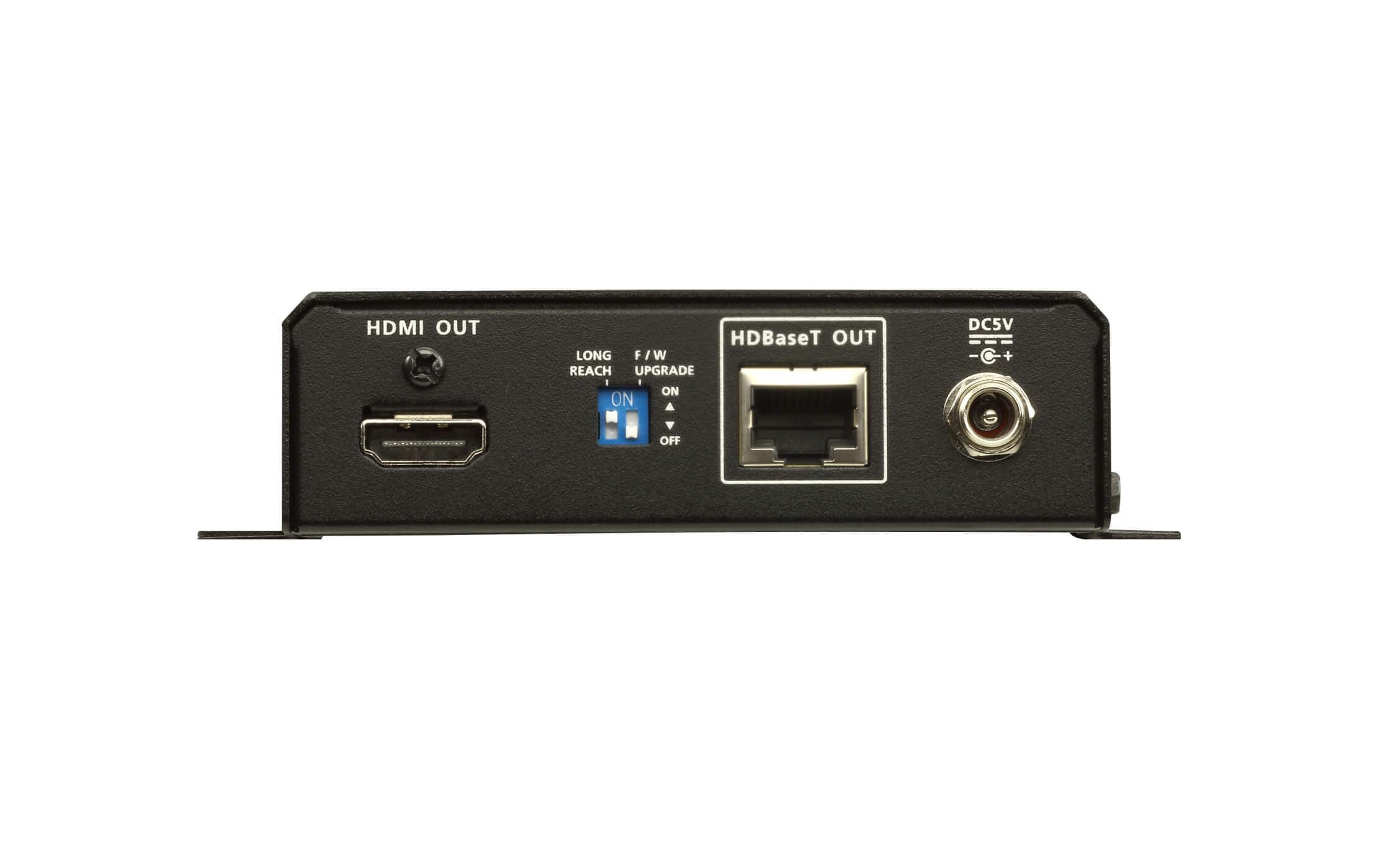 Aten Transmitter VE814AT HDMI 4K, HDBaseT