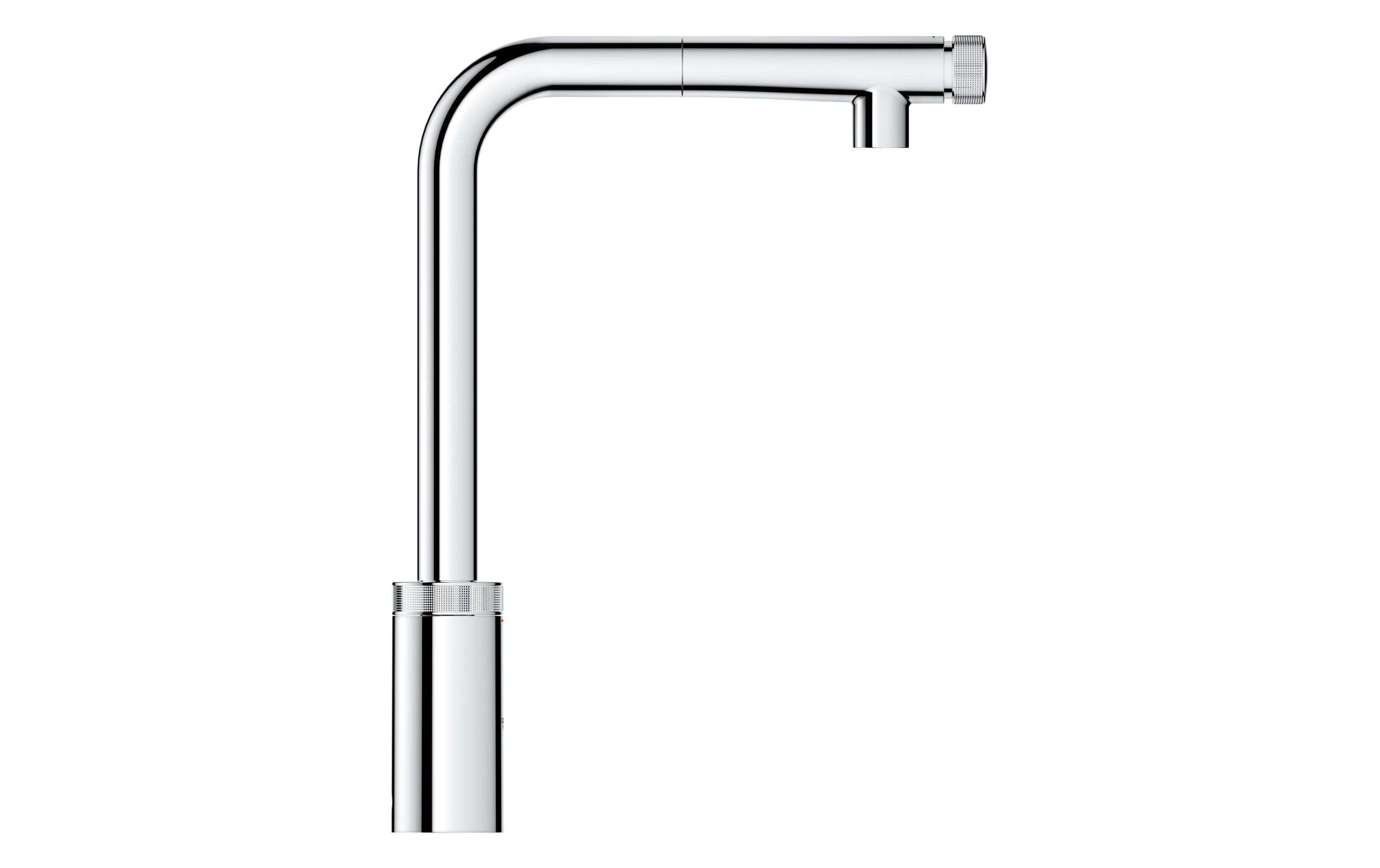 GROHE Küchenarmatur Minta Smart Control