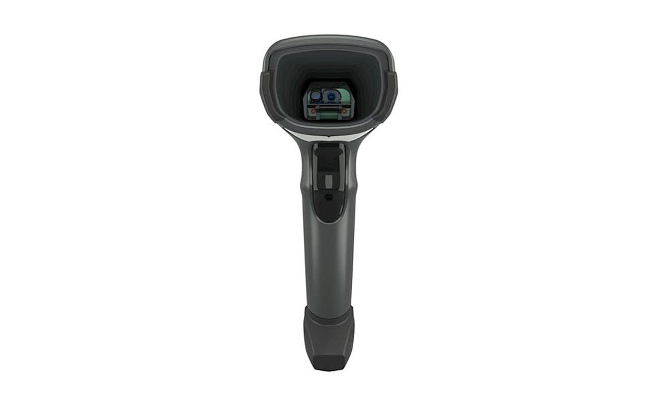 Zebra Technologies Barcode Scanner DS4608-SR USB