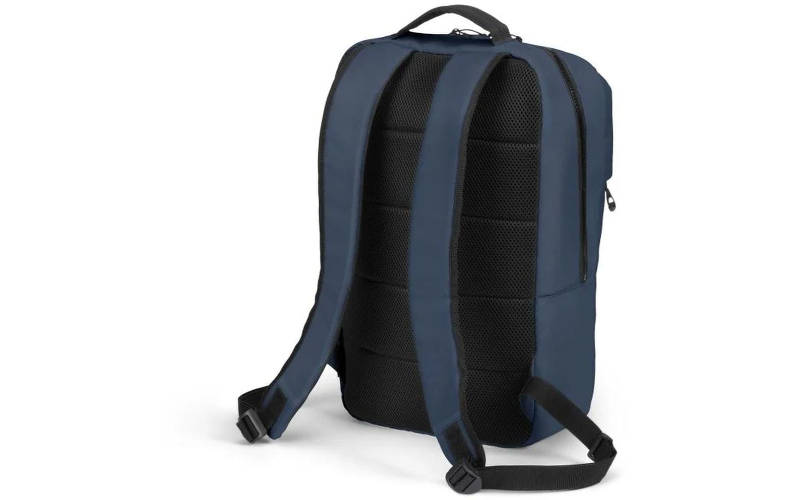 DICOTA Notebook-Rucksack Commuter 13-16 Navy Blau