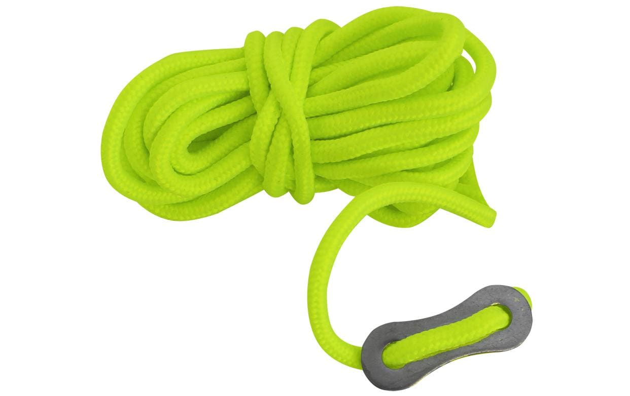 Eurotrail Spannleine Fluor, Set