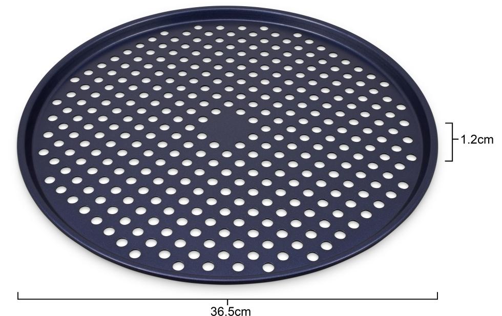 Zyliss Pizzablech Ø 36 cm