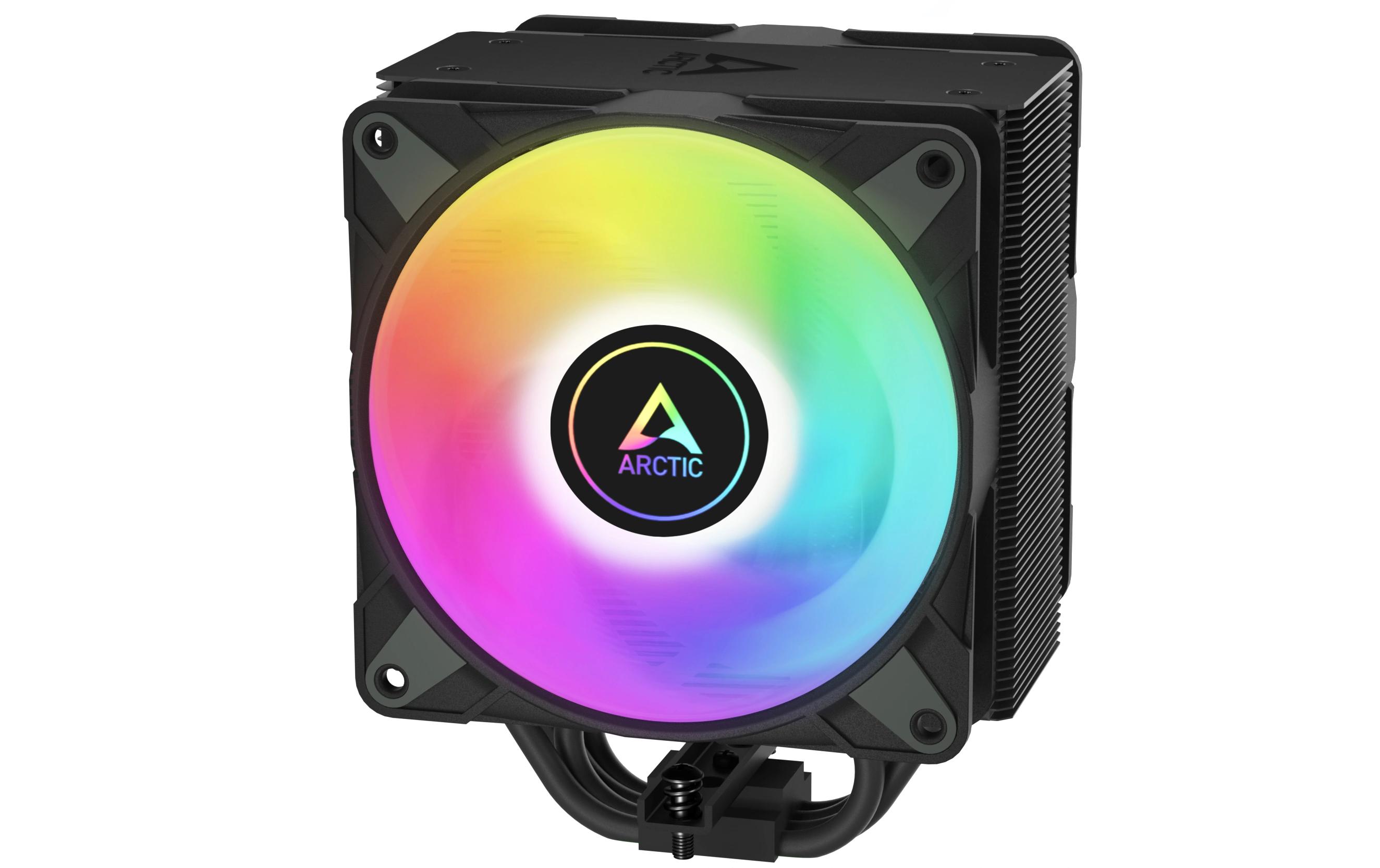 Arctic Cooling Freezer 36 A-RGB