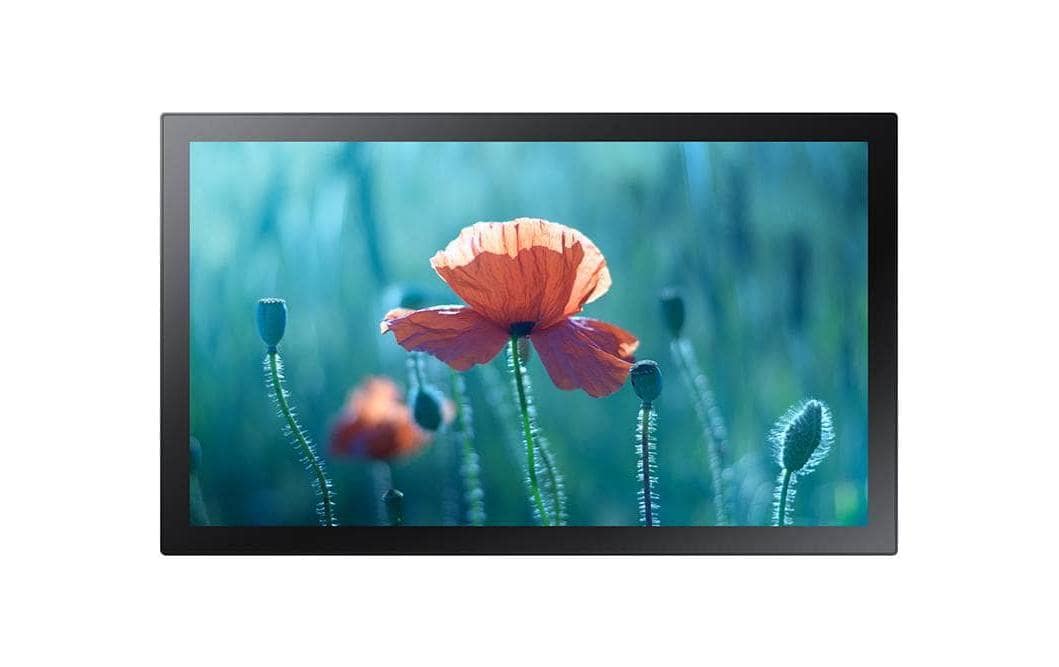 Samsung Touch Display QB13R-T II Multitouch 13