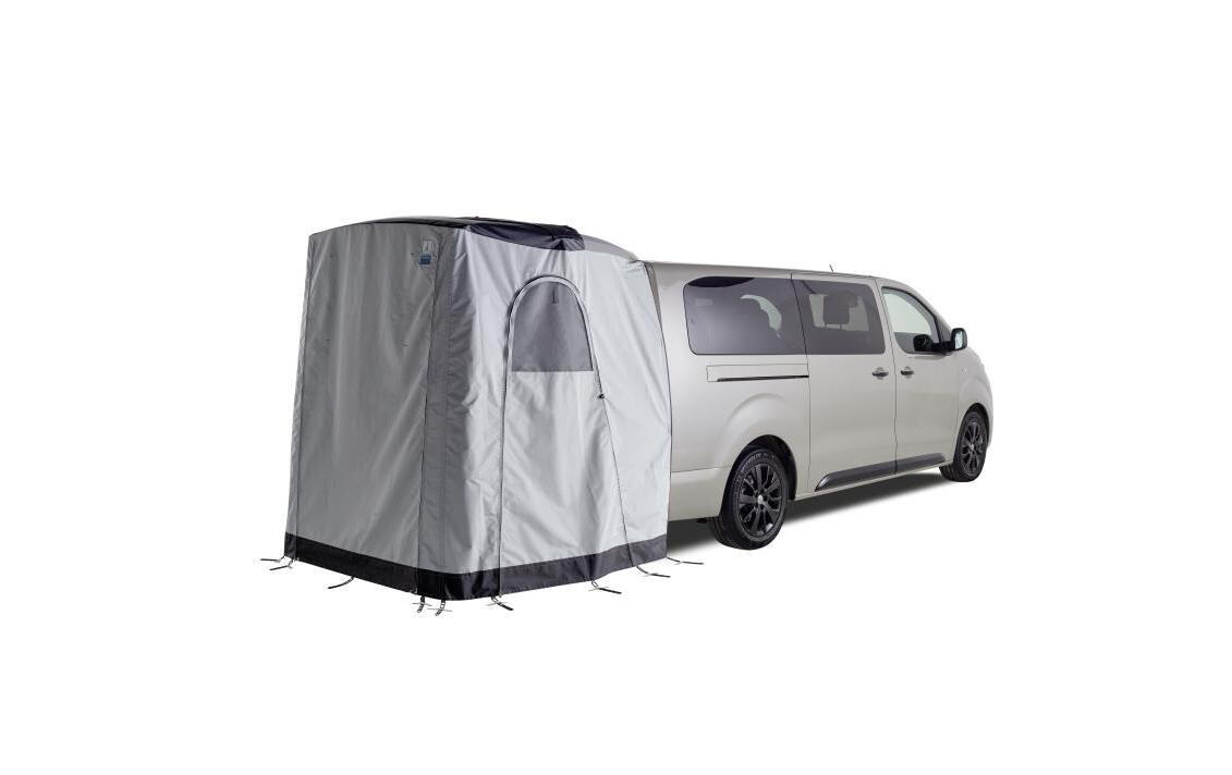 VanSpace Heckzelt Space Kombi für VW T6/T5 (ab 2015)