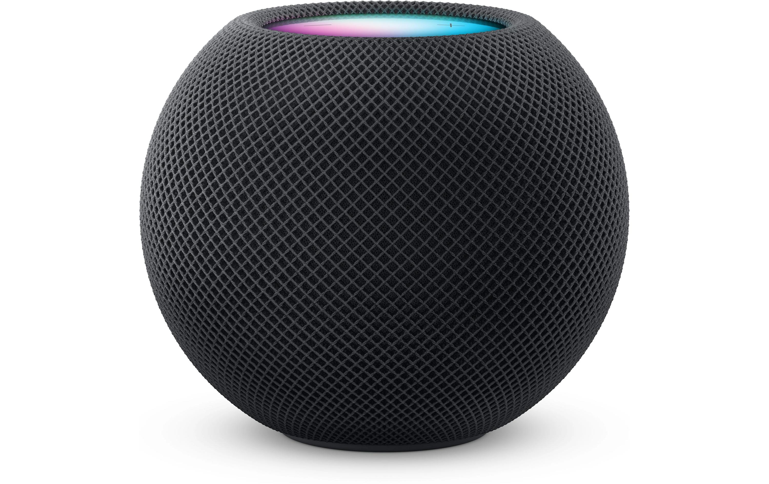 Apple HomePod mini Midnight